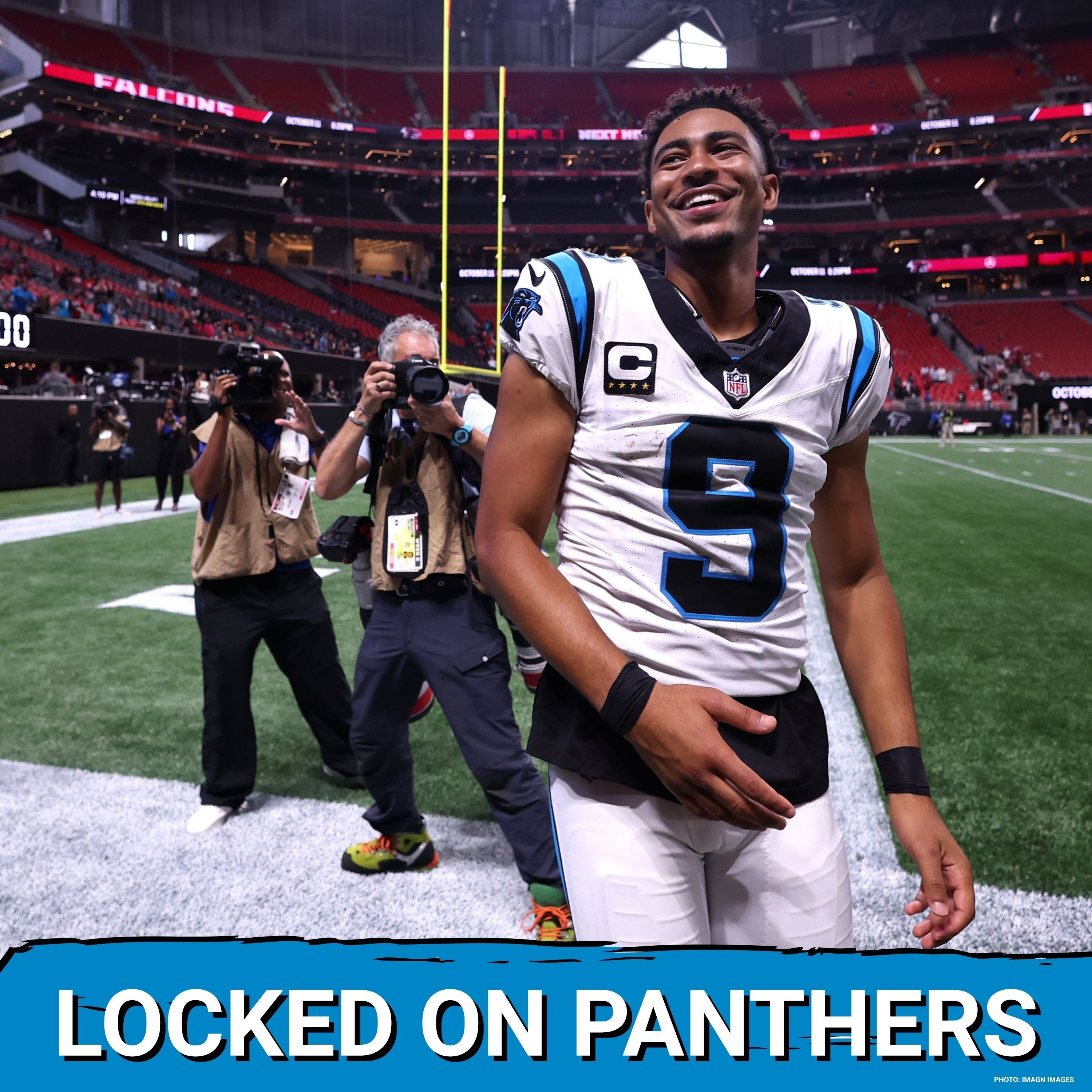 BREAKTHROUGH: Carolina Panthers Offense EXPLODES Under Brad Idzik—Bryce Young’s Elite Start Analyzed