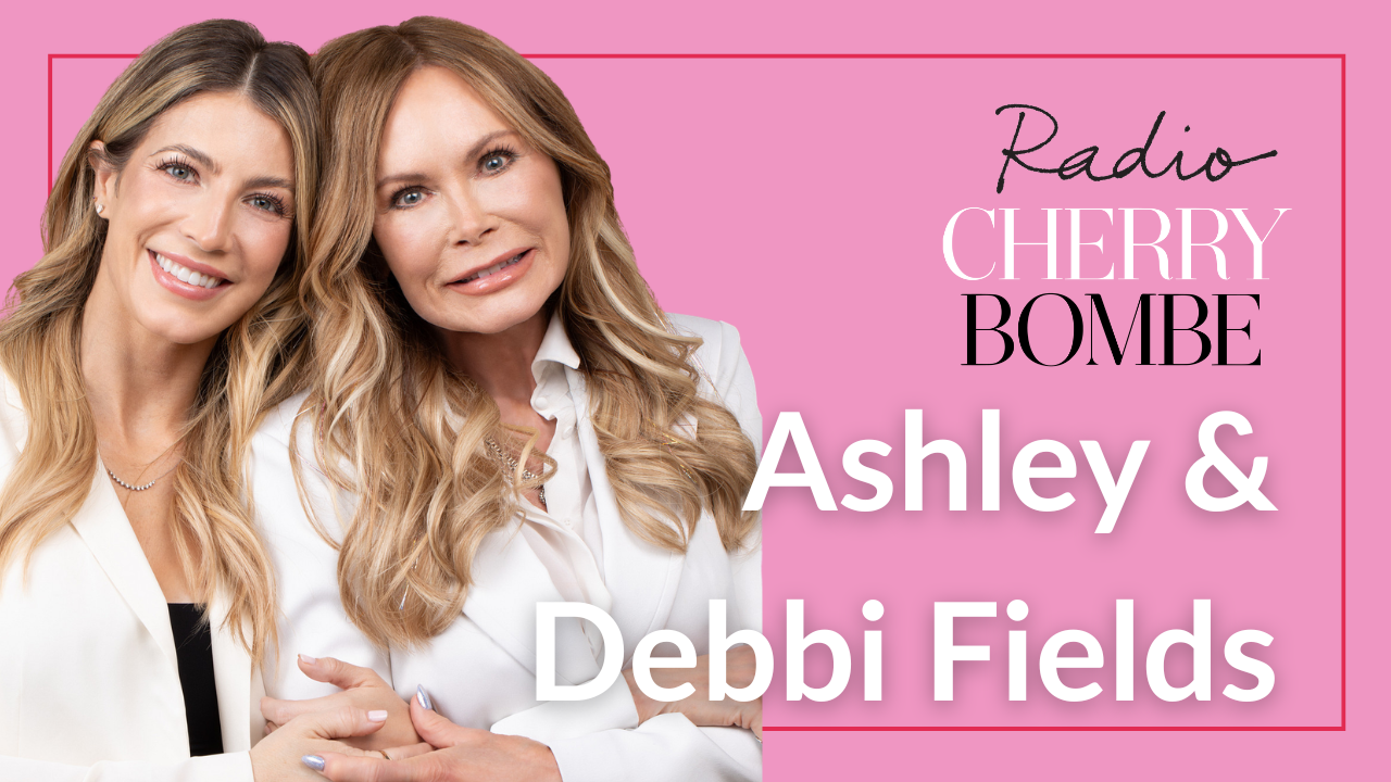Debbi & Ashley Fields On Cookies, Family & Building Something Sweet
