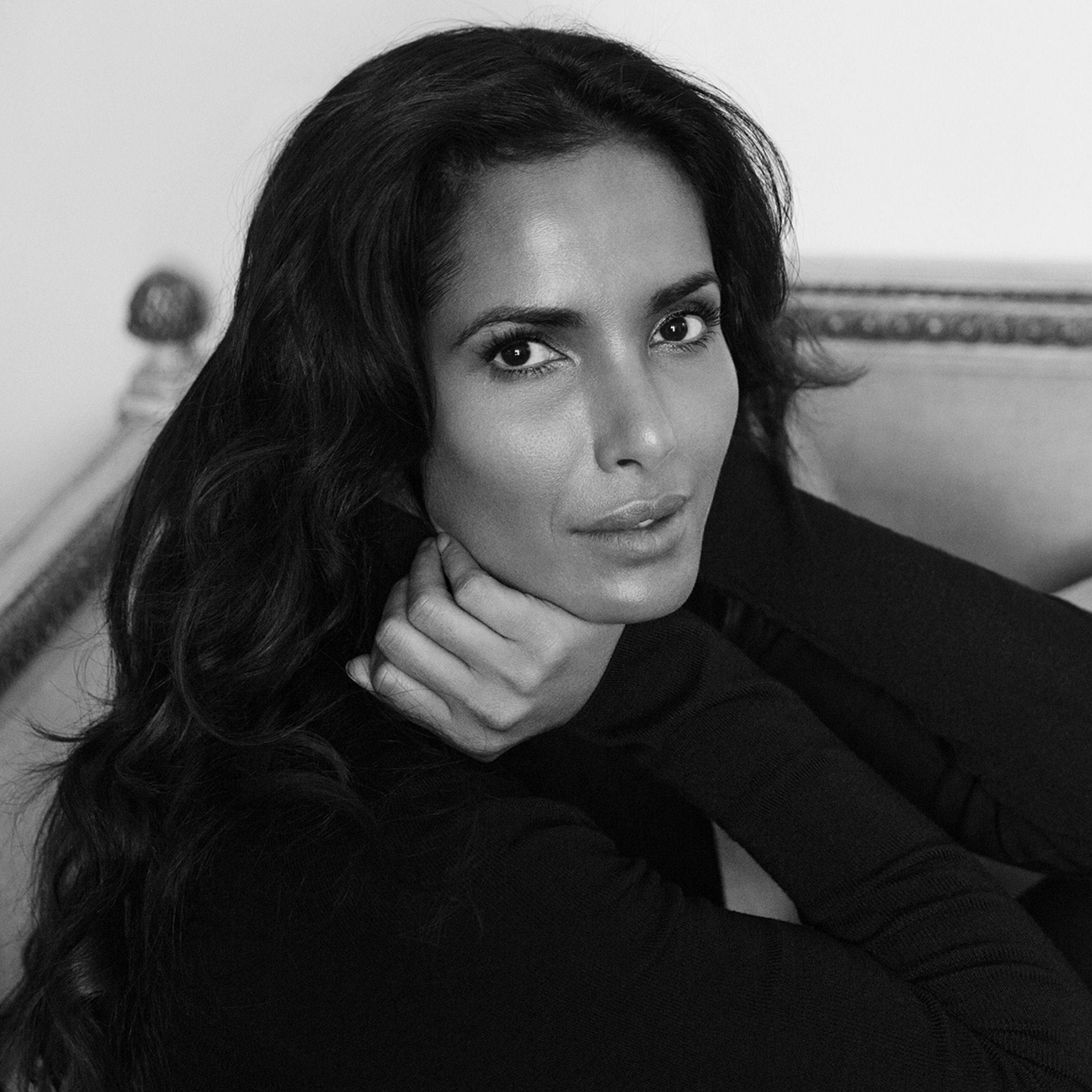 Top Chef’s Padma Lakshmi Serves It Up Tangy, Tart, Hot, and Sweet