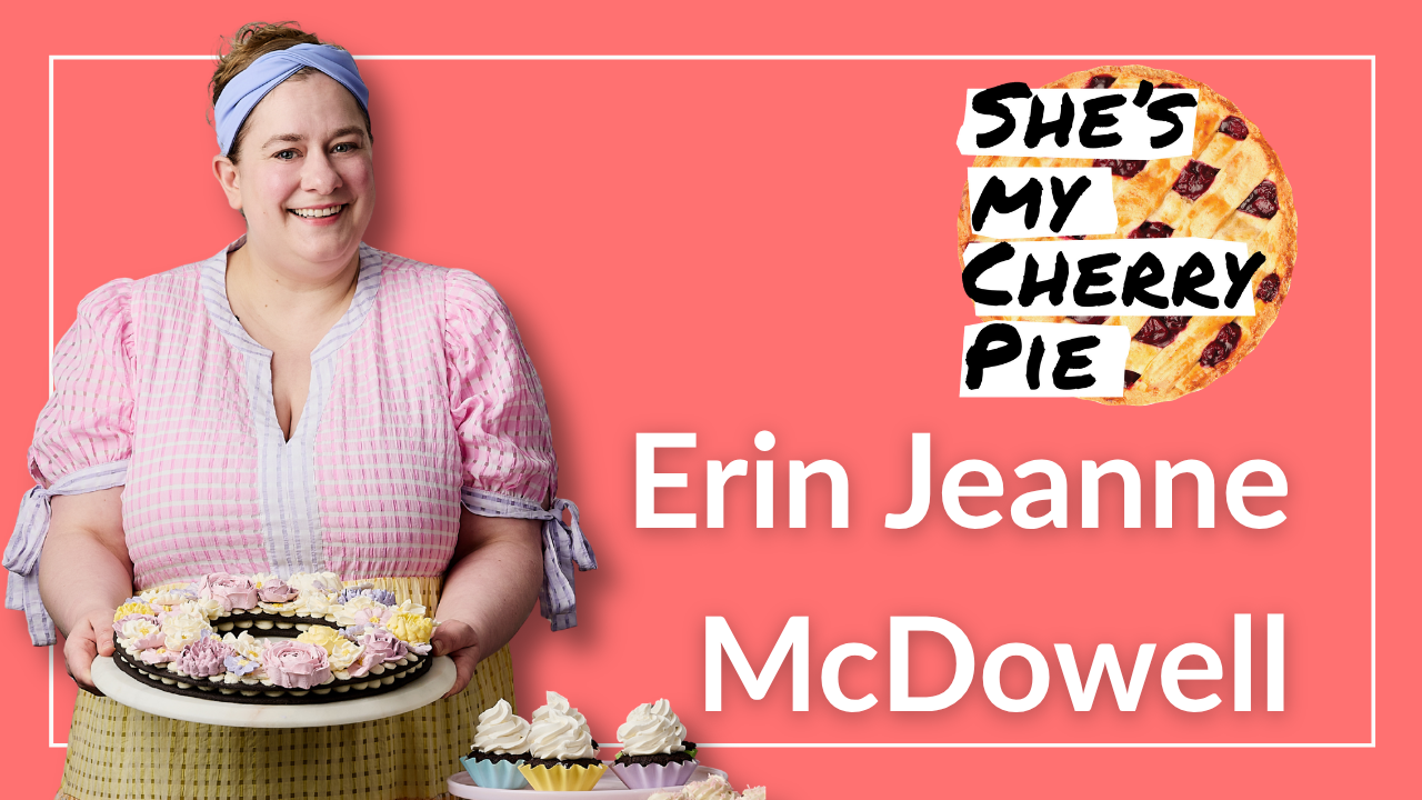 Biscuit Danishes With Erin Jeanne McDowell