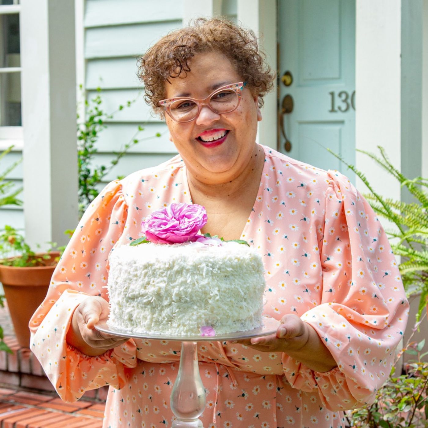 Biscuit Bliss With Cheryl Day Of Back In The Day Bakery