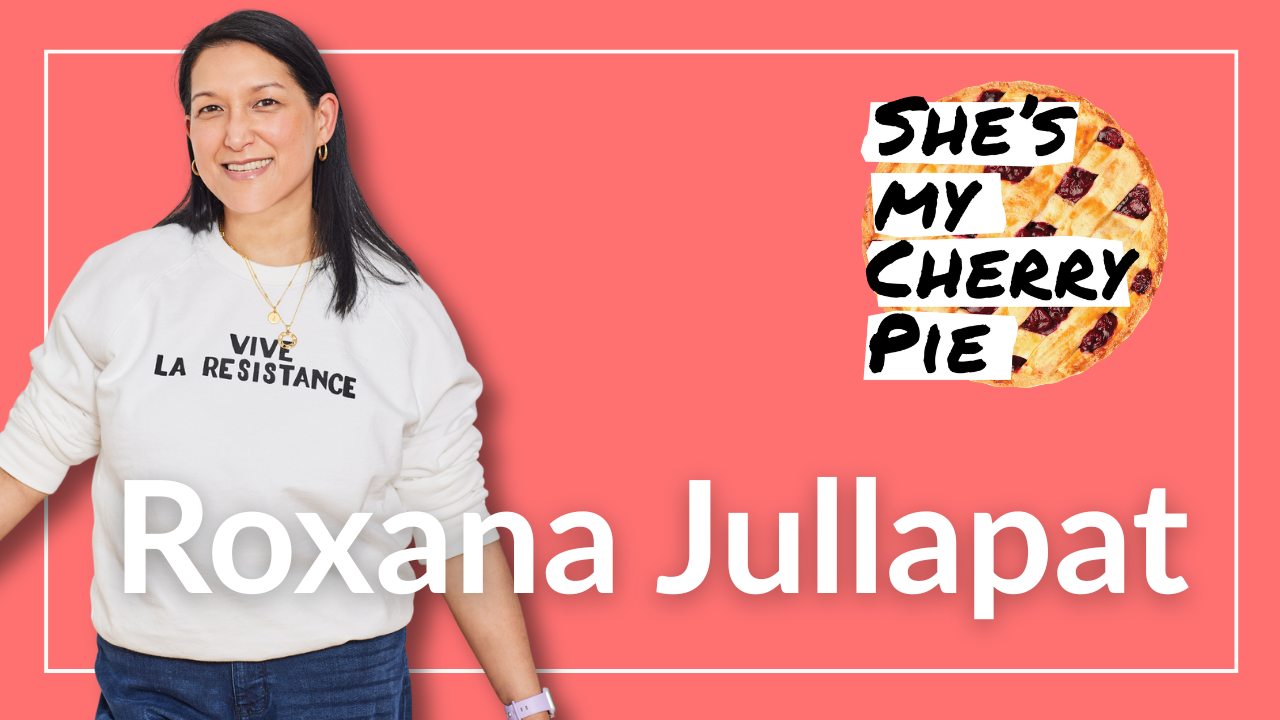 Sour Cream Cake Doughnuts With Roxana Jullapat Of Friends & Family Bakery
