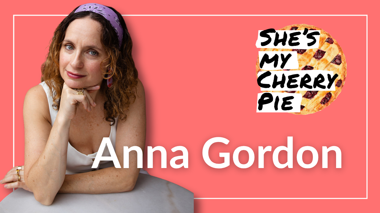 Ice Cream Sandwiches With Anna Gordon Of The Good Batch
