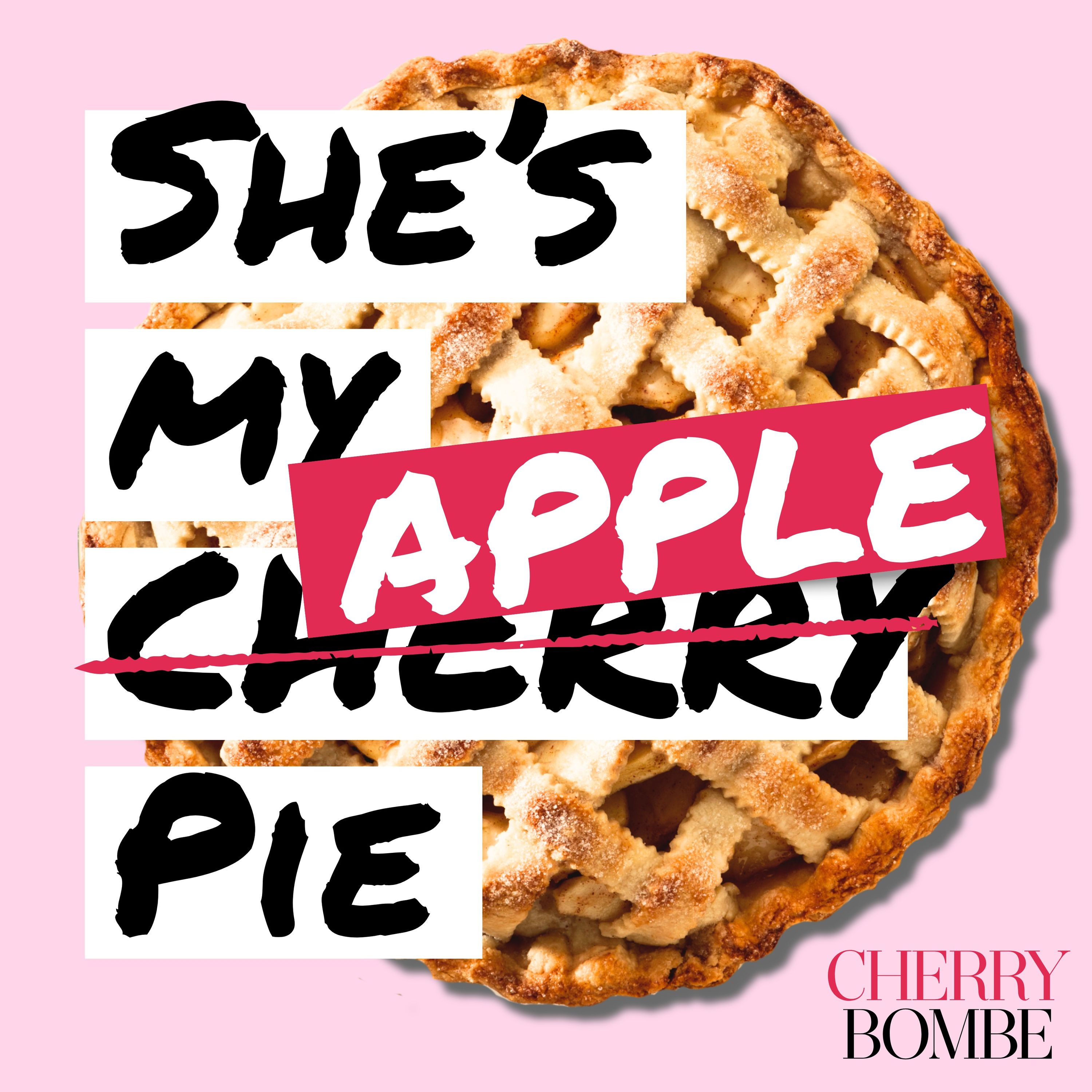 Apple Pie With Melissa Elsen Of Four & Twenty Blackbirds