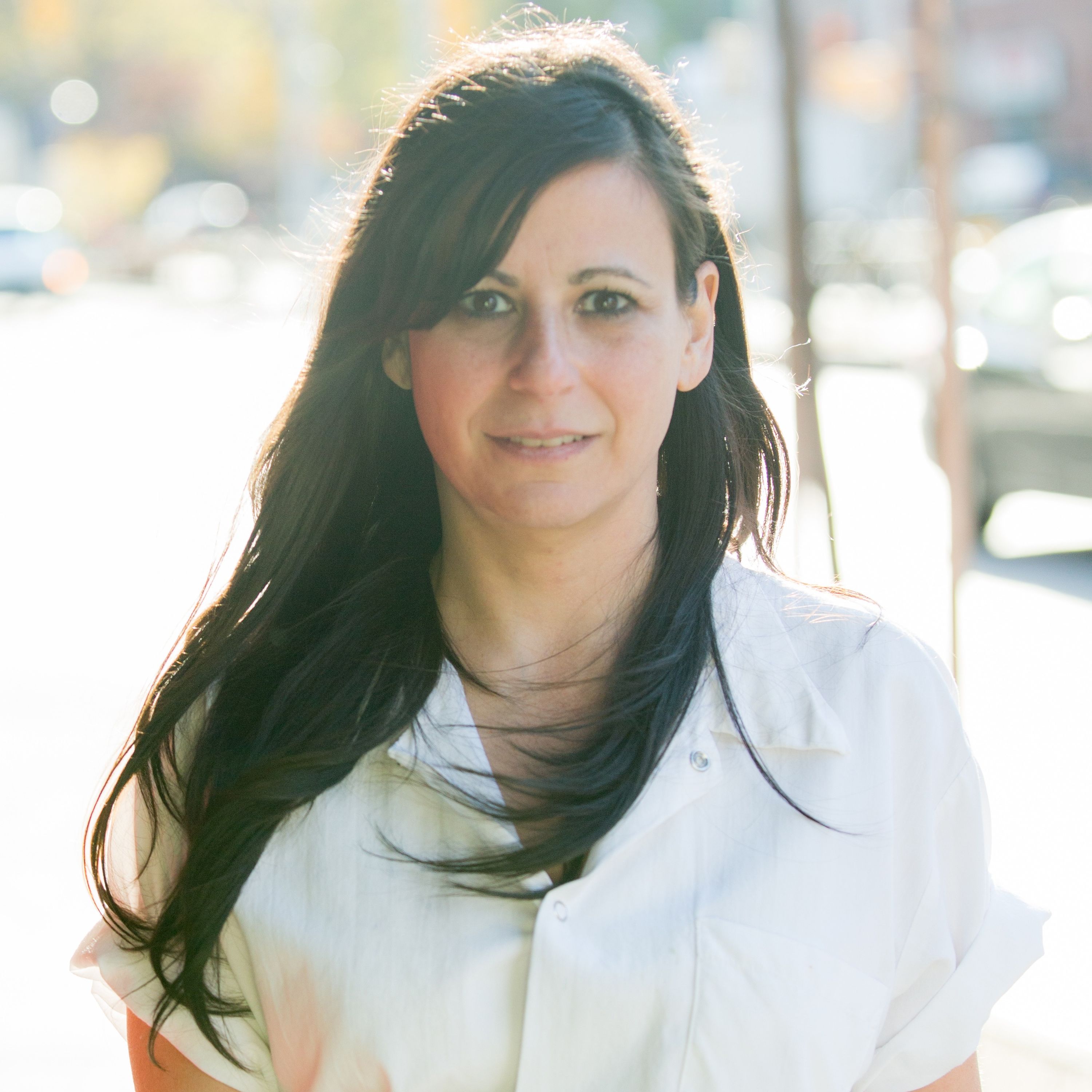 cover of episode Restaurant (R)evolution: Chef Amanda Cohen Of Dirt Candy On Banishing Tips, Cutting Food Costs, And Loving Spreadsheets