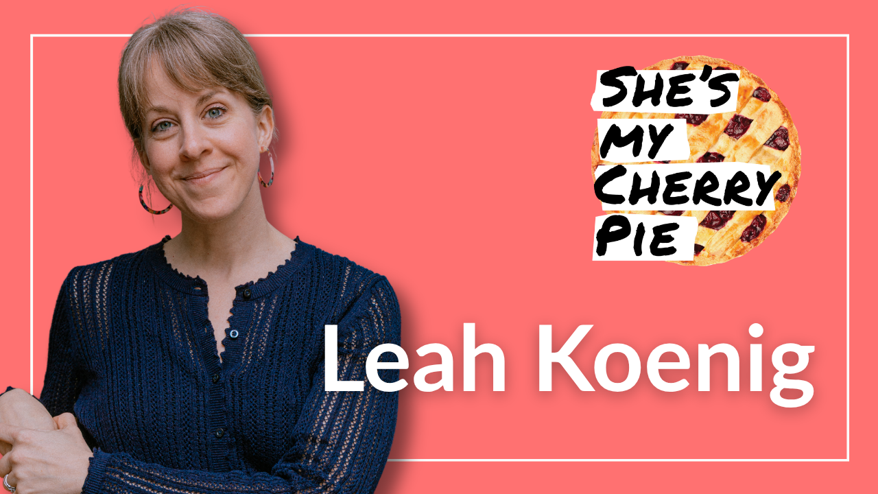 Almond Croissant Rugelach With Cookbook Author Leah Koenig