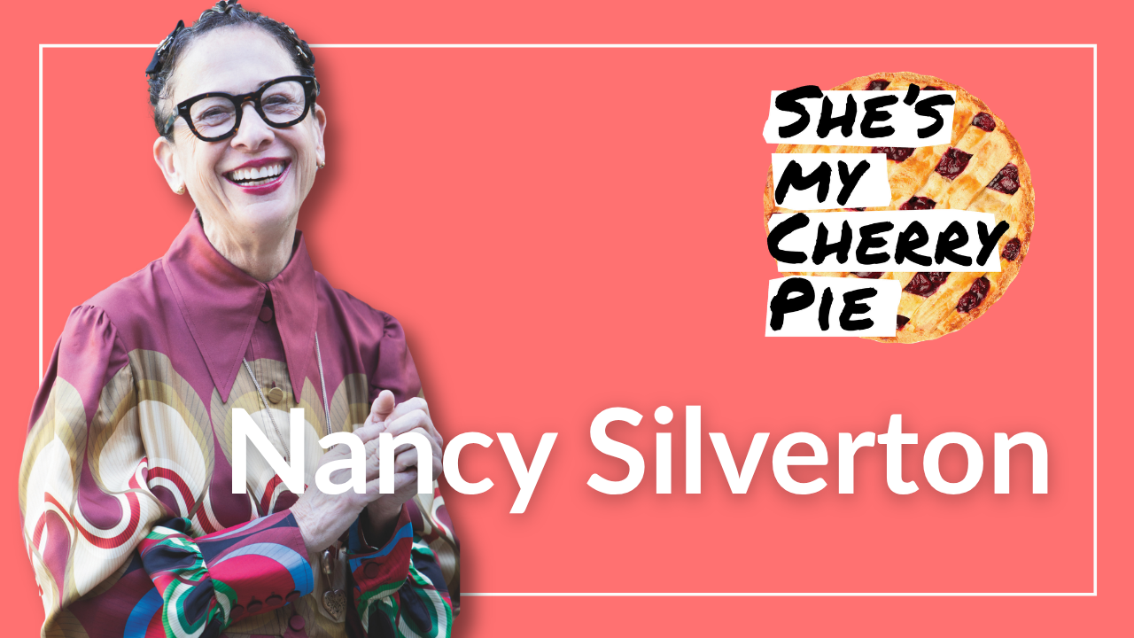 Nancy Silverton’s Crème Fraîche Brioche Tart (That Made Julia Child Cry Happy Tears)