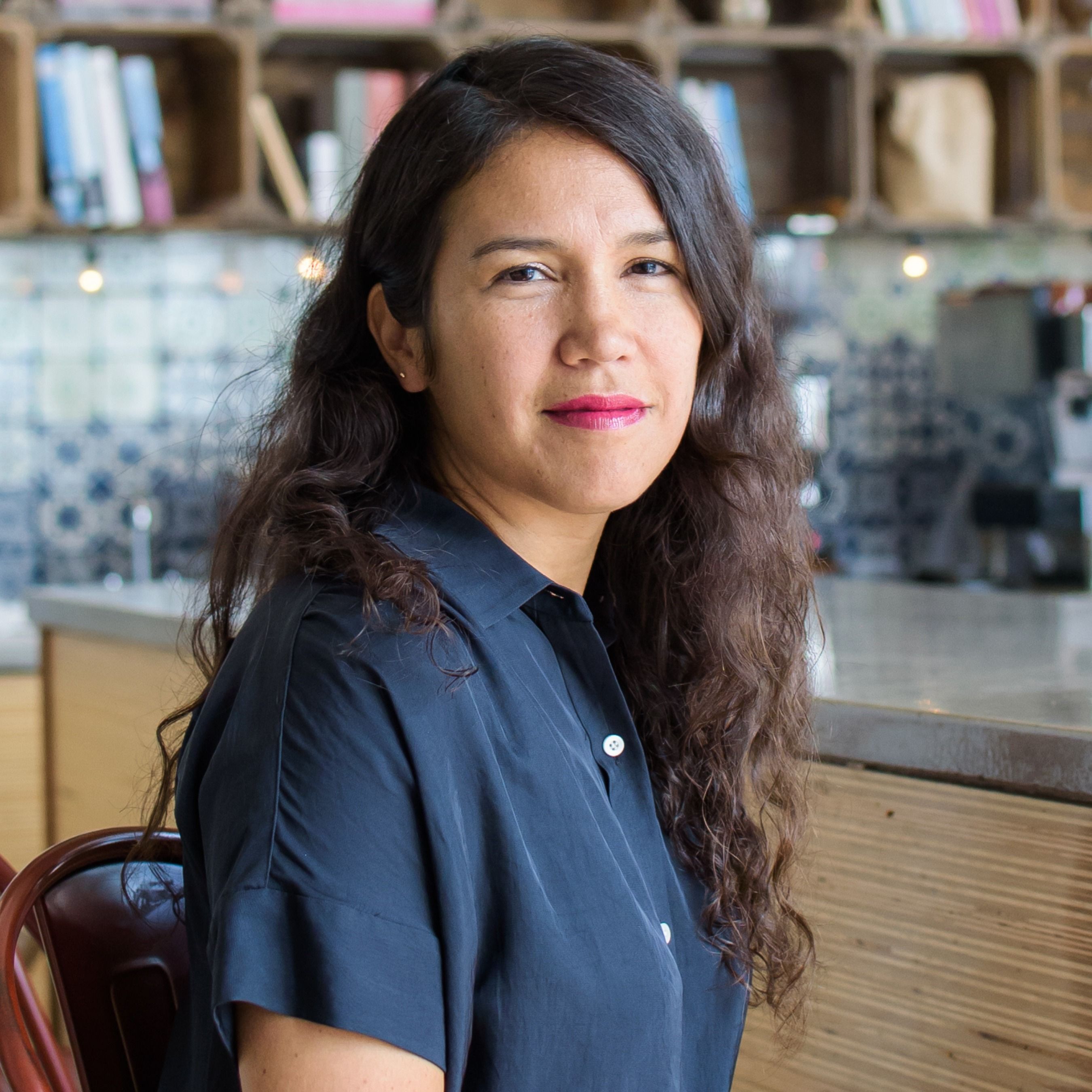 cover of episode Dolcezza Gelato’s Violeta Edelman On Naivete, Luck & Entrepreneurship