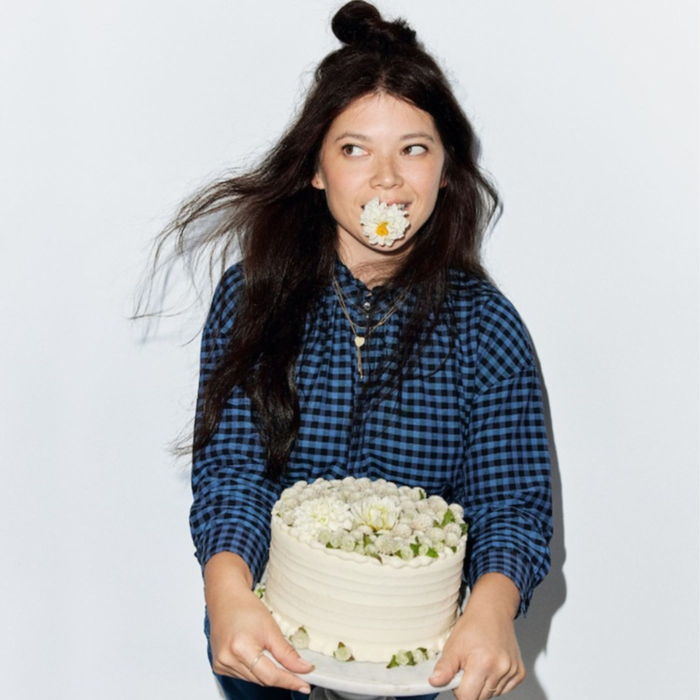 cover of episode Pastry Chef Natasha Pickowicz On Cake And Community