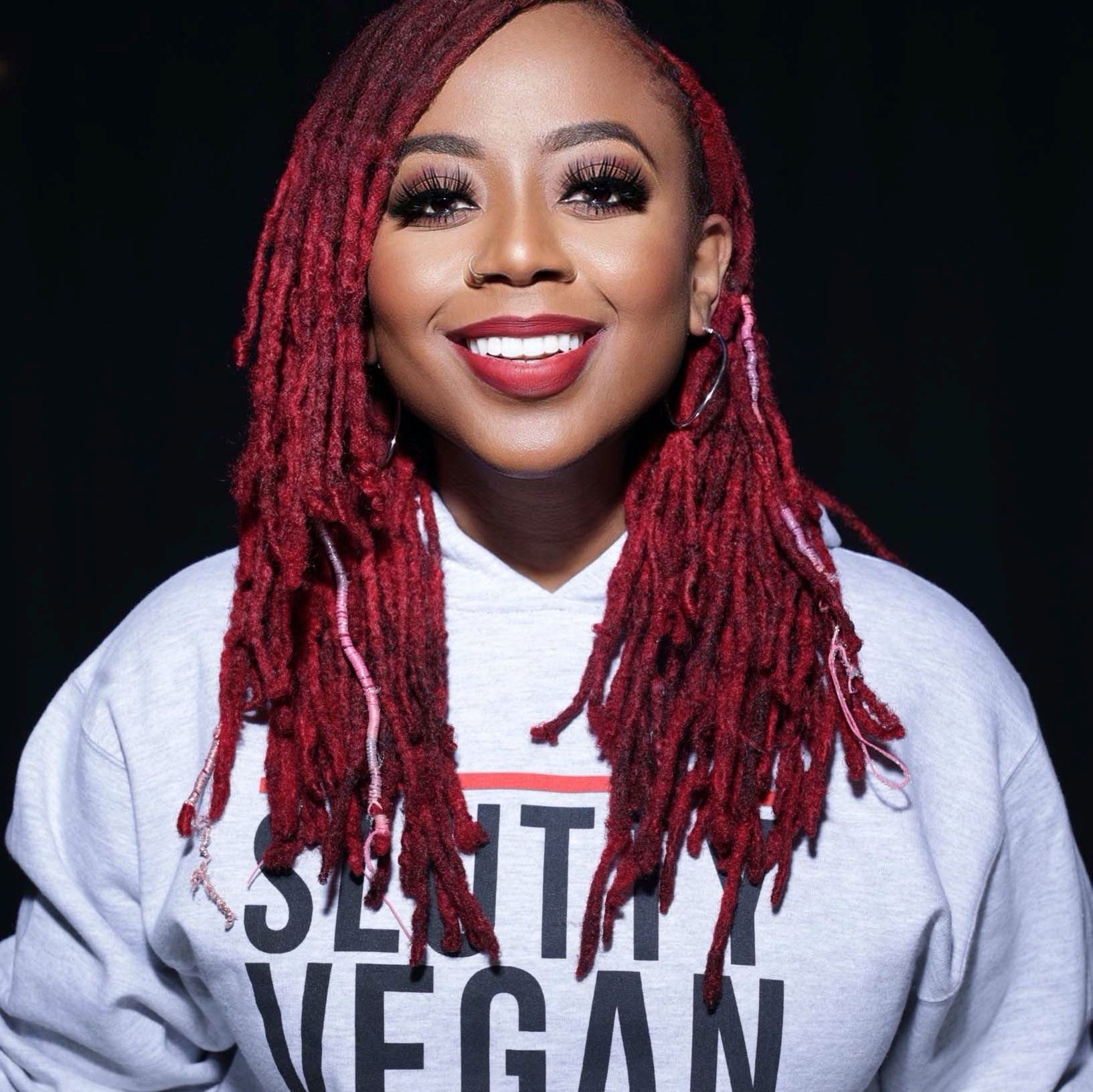 cover of episode Restaurant (R)evolution: Why Pinky Cole Of Slutty Vegan Hopes You Fail (You Read That Right)