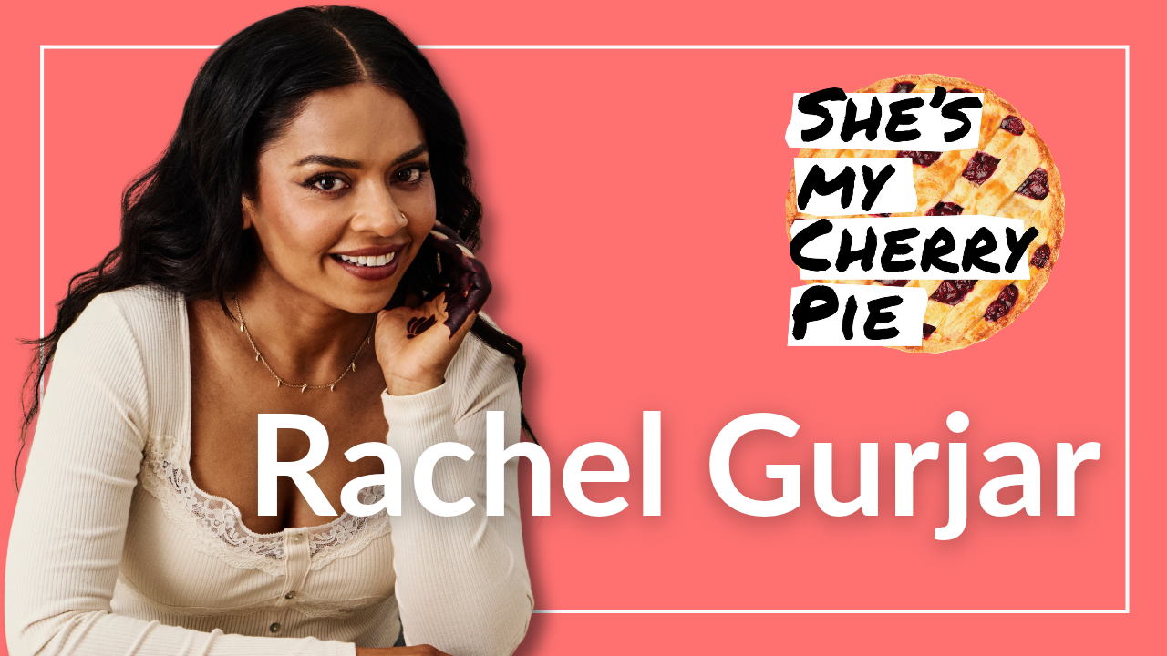 Butte Ka Keese Corn Bread With Cookbook Author Rachel Gurjar