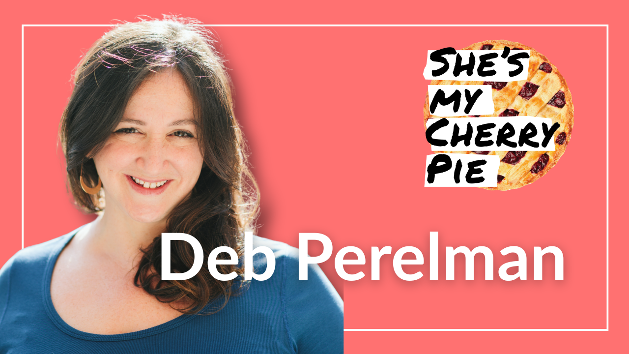 From The Archives: Icebox Cakes With Smitten Kitchen’s Deb Perelman