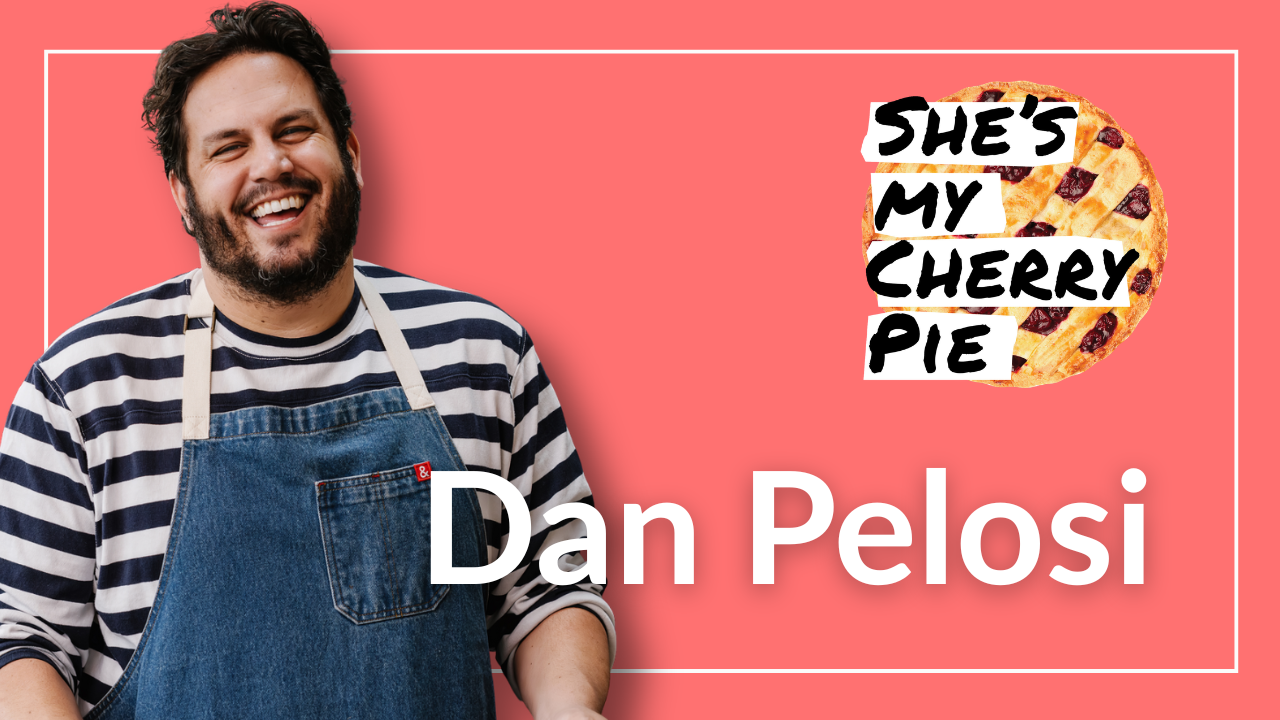 Death By Chocolate Trifle With Dan Pelosi Of GrossyPelosi