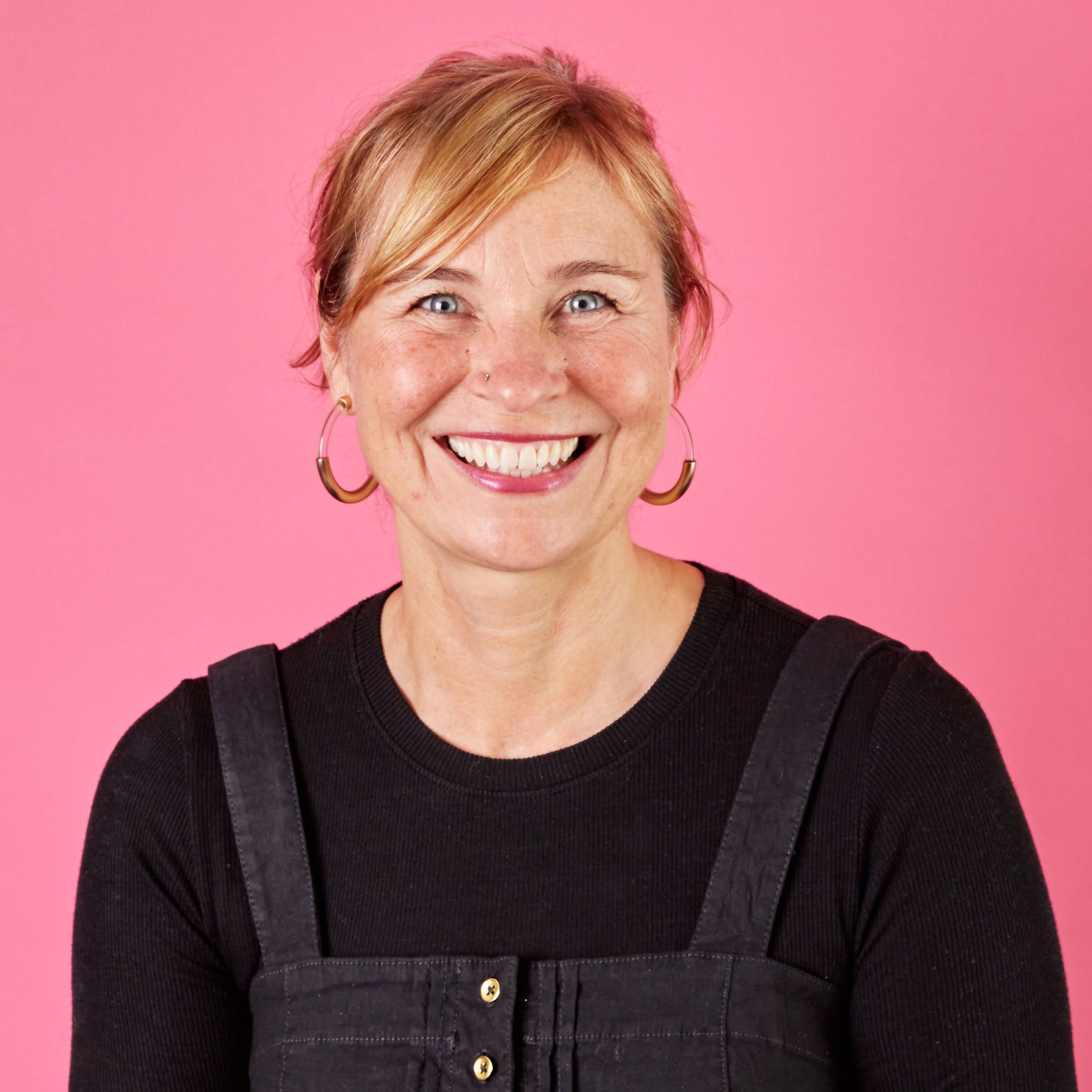 cover of episode Healthy Candy? Yes, Says Honey Mama’s Mama, Christy Goldsby