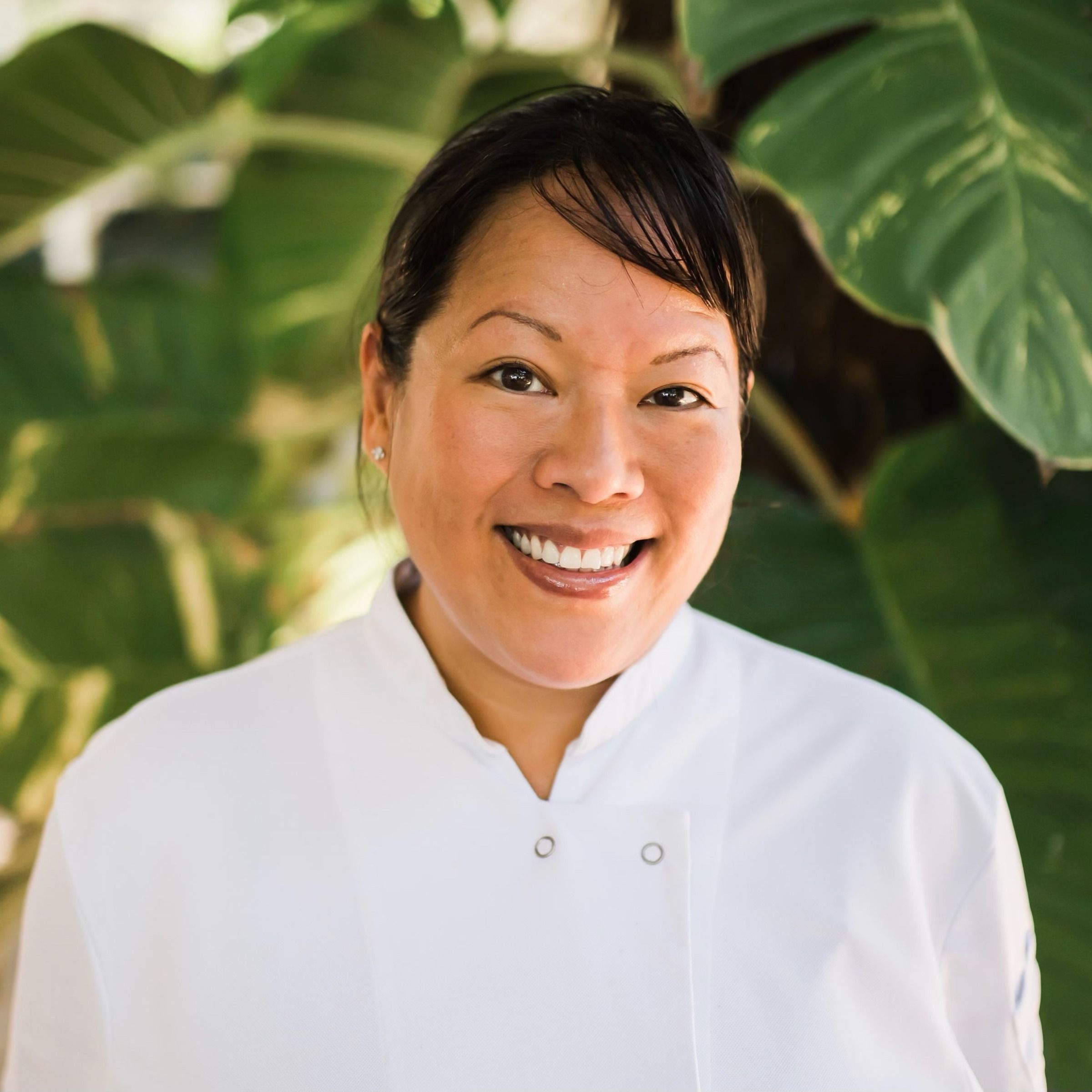 cover of episode Special Episode: Maui Chef Lee Anne Wong On The Lahaina Fires And How You Can Help
