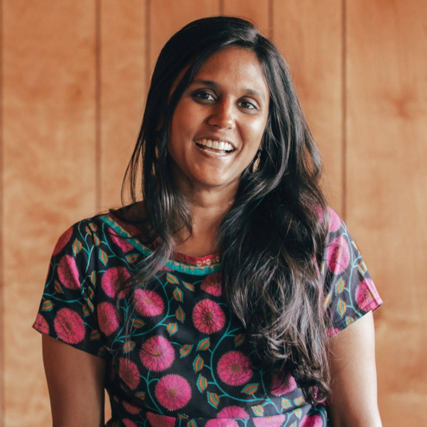 cover of episode Brooklyn Delhi’s Chitra Agrawal On Bootstrapping And Building A Business