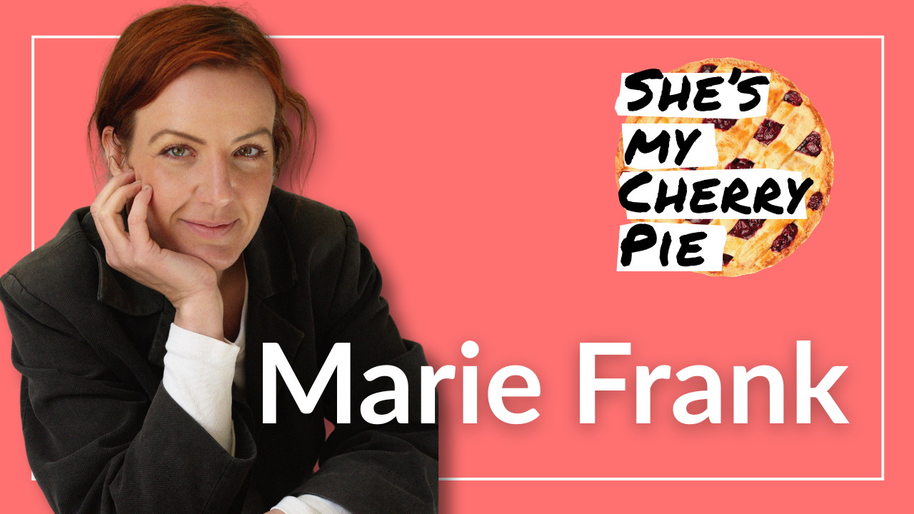 Danish Brunsviger With “More Than Sweet” Author Marie Frank