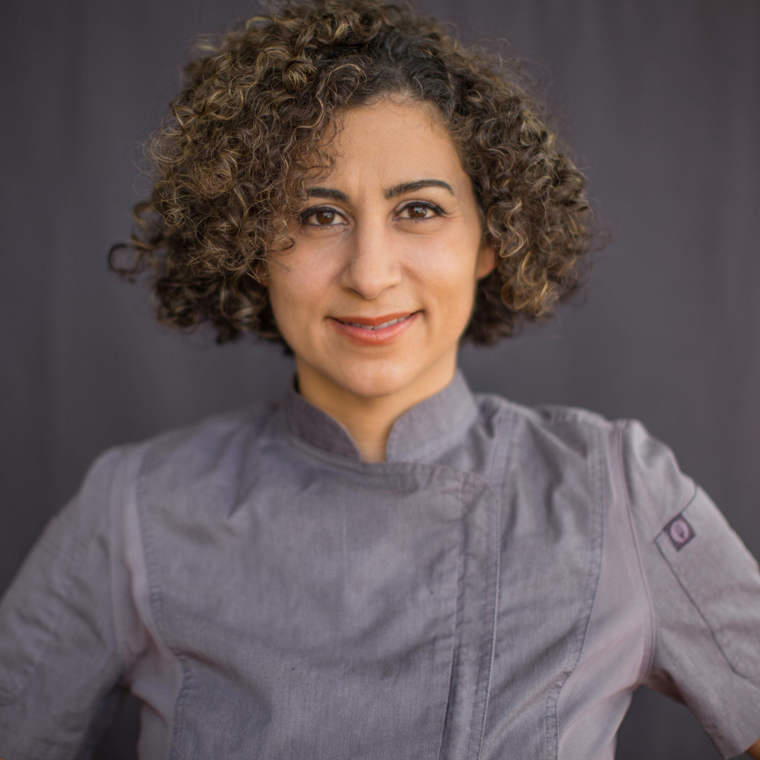 cover of episode Reem Assil Of Reem’s California On Food, Community, And Social Justice