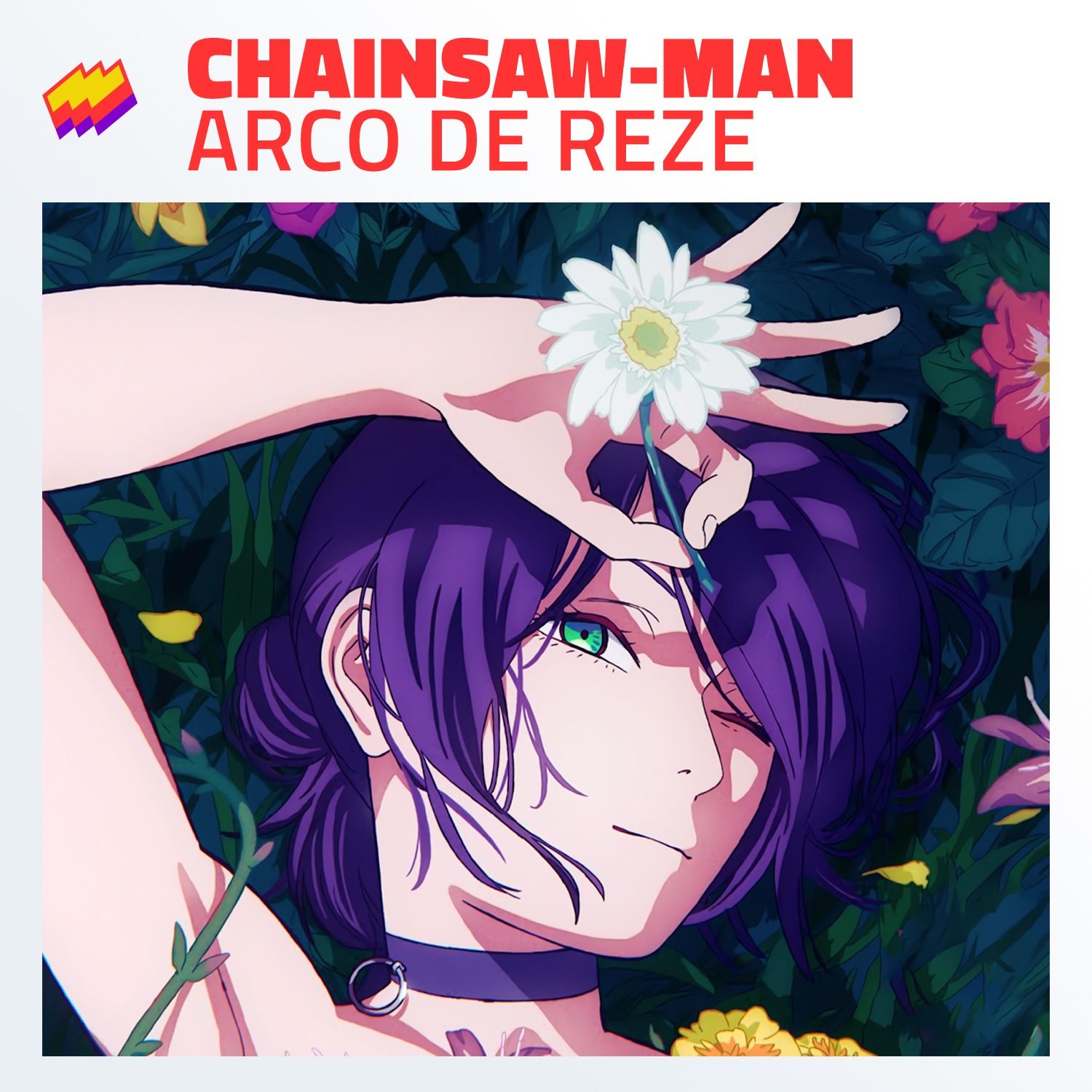 T17E11- Chainsawman - Reze: La ingeniera Bombita