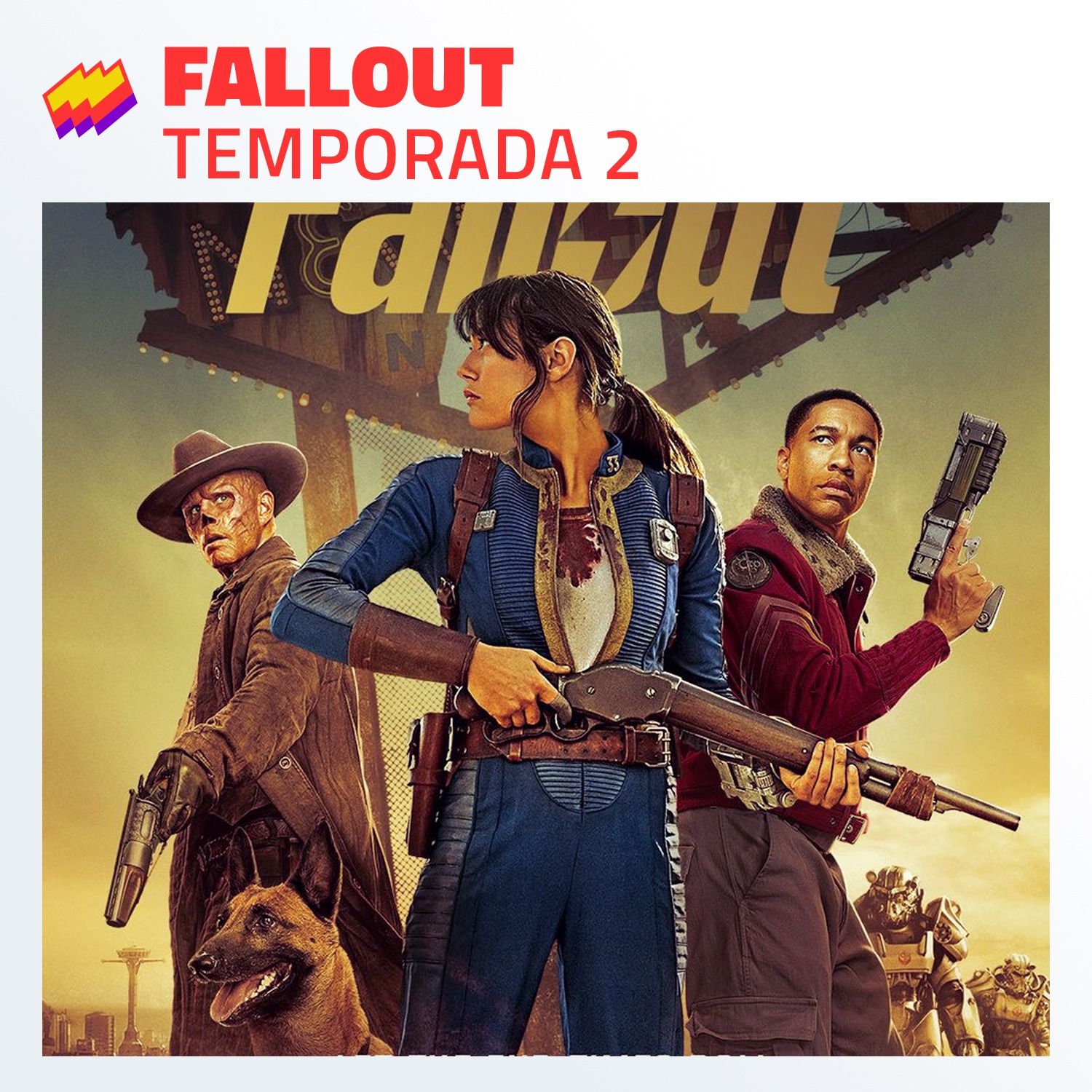 T18E05- Fallout S2: Civil War