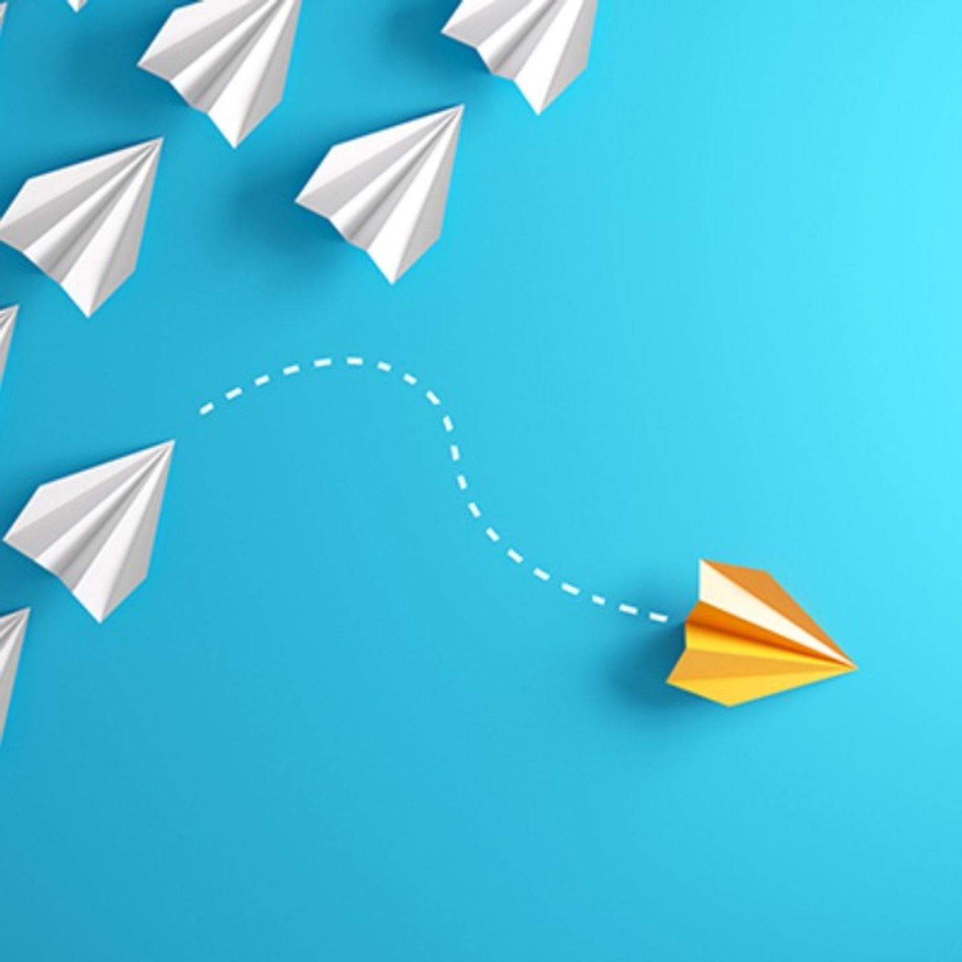 Reinvention (Part 2 of 3) Reinvention (Part 2 of 3)