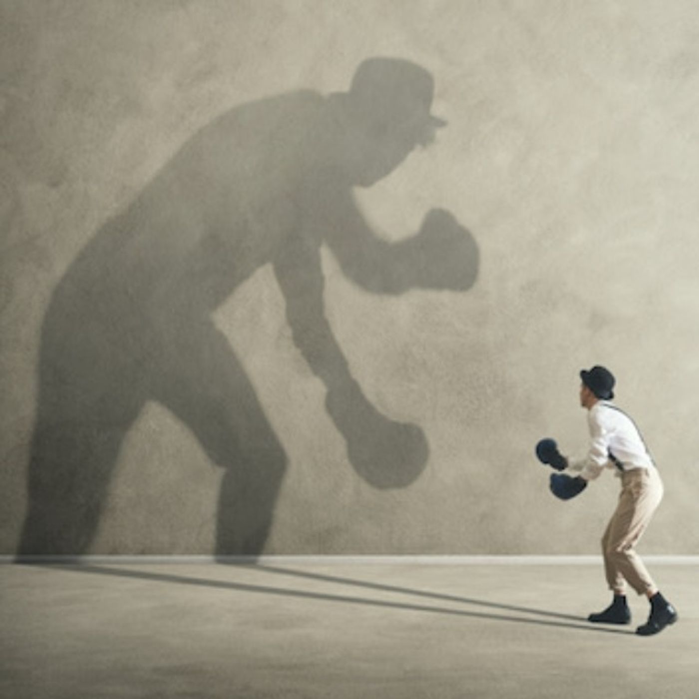 Reinvention (Part 3 of 3) Reinvention (Part 3 of 3)