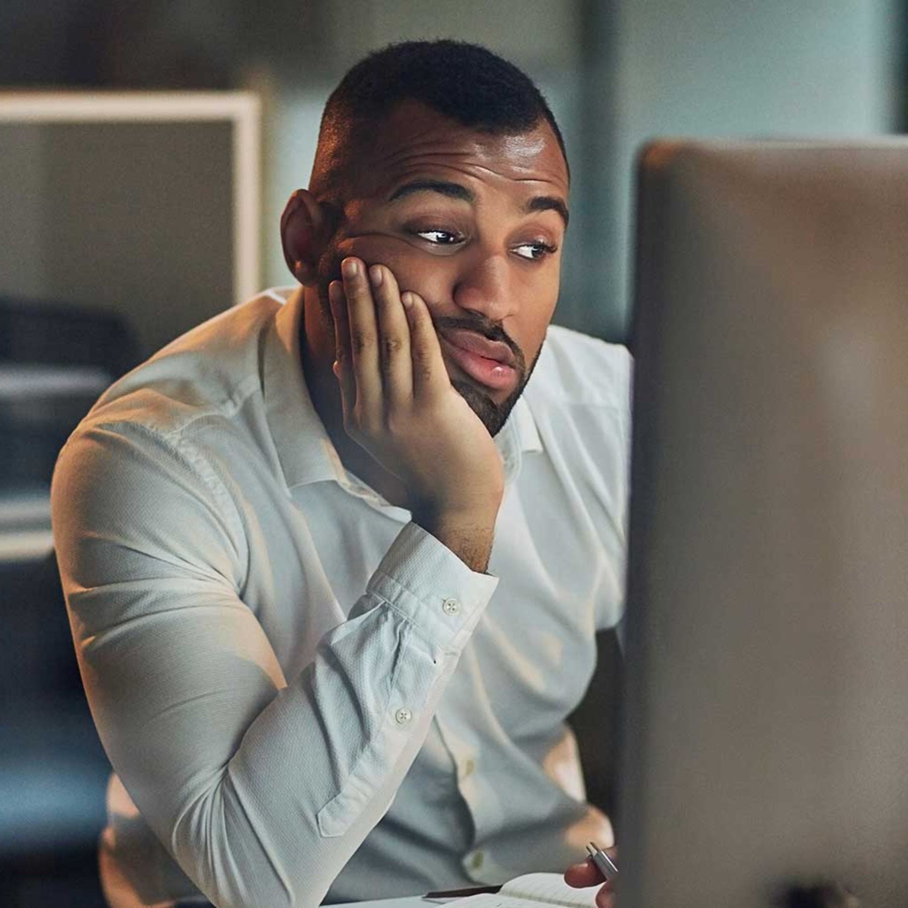 Stuck in a Rut Stuck in a Rut