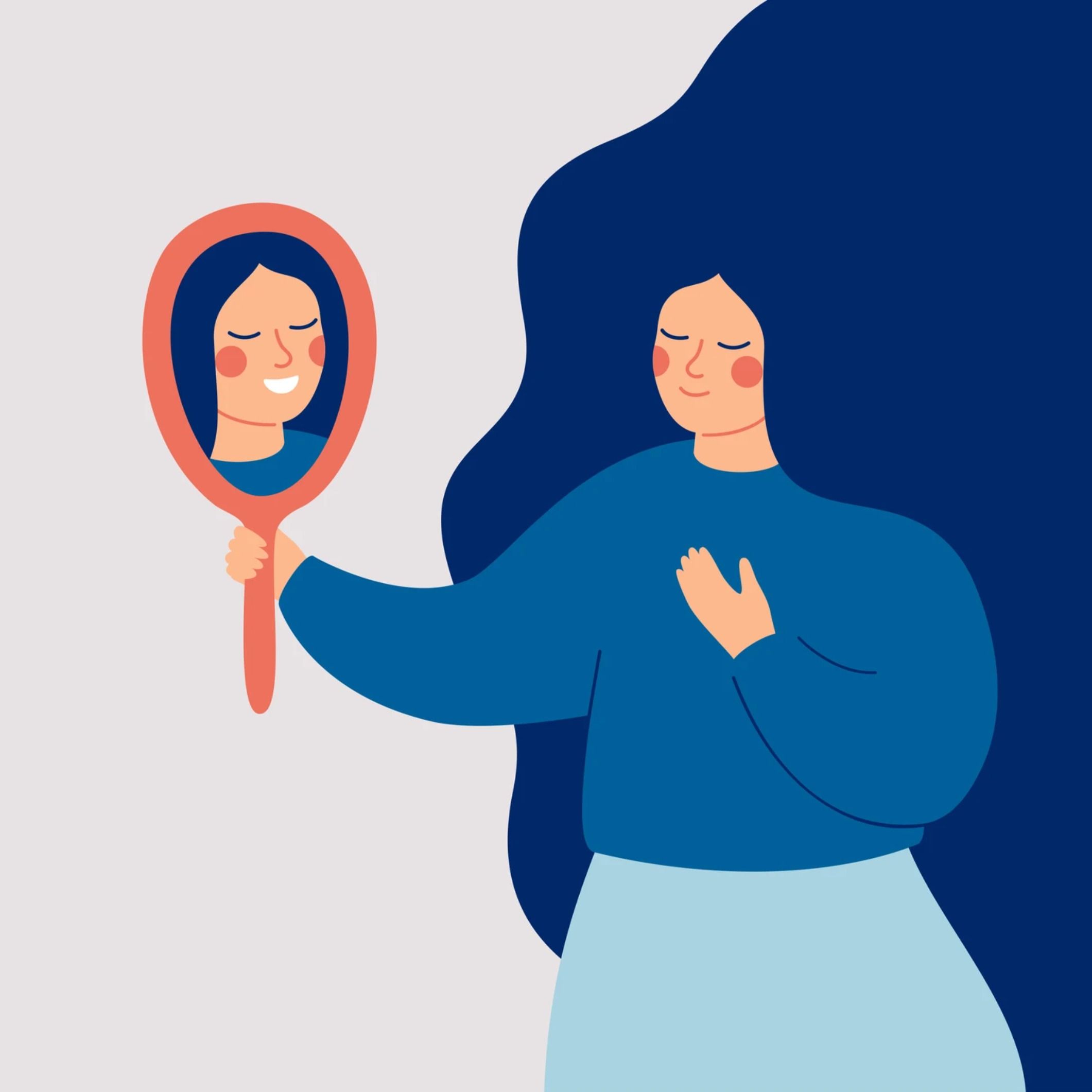 Self-Esteem (Part 1 of 3) Self-Esteem (Part 1 of 3)