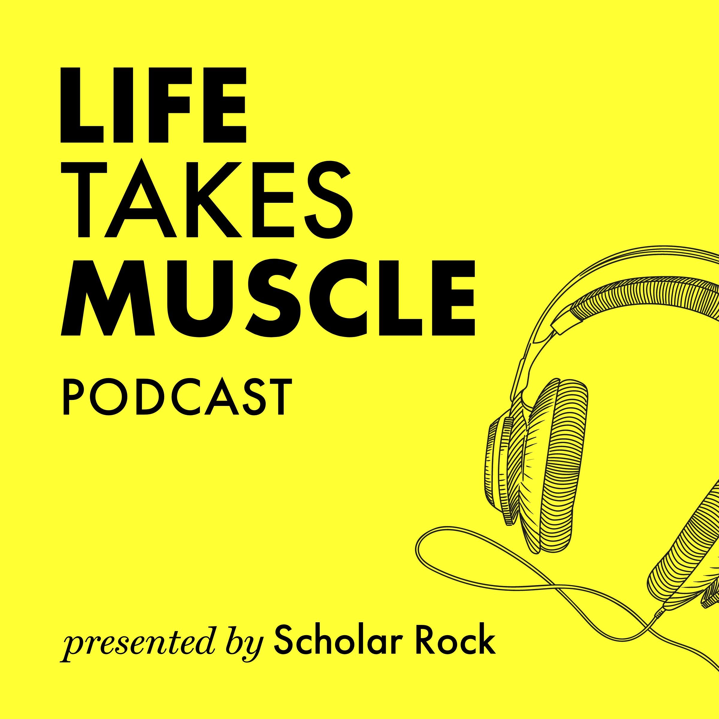Ep. 2: The Role of Physical Therapy with Jacqueline Montes, PT, EdD and Ralph Rodriguez-Torres, PT, DPT episode artwork