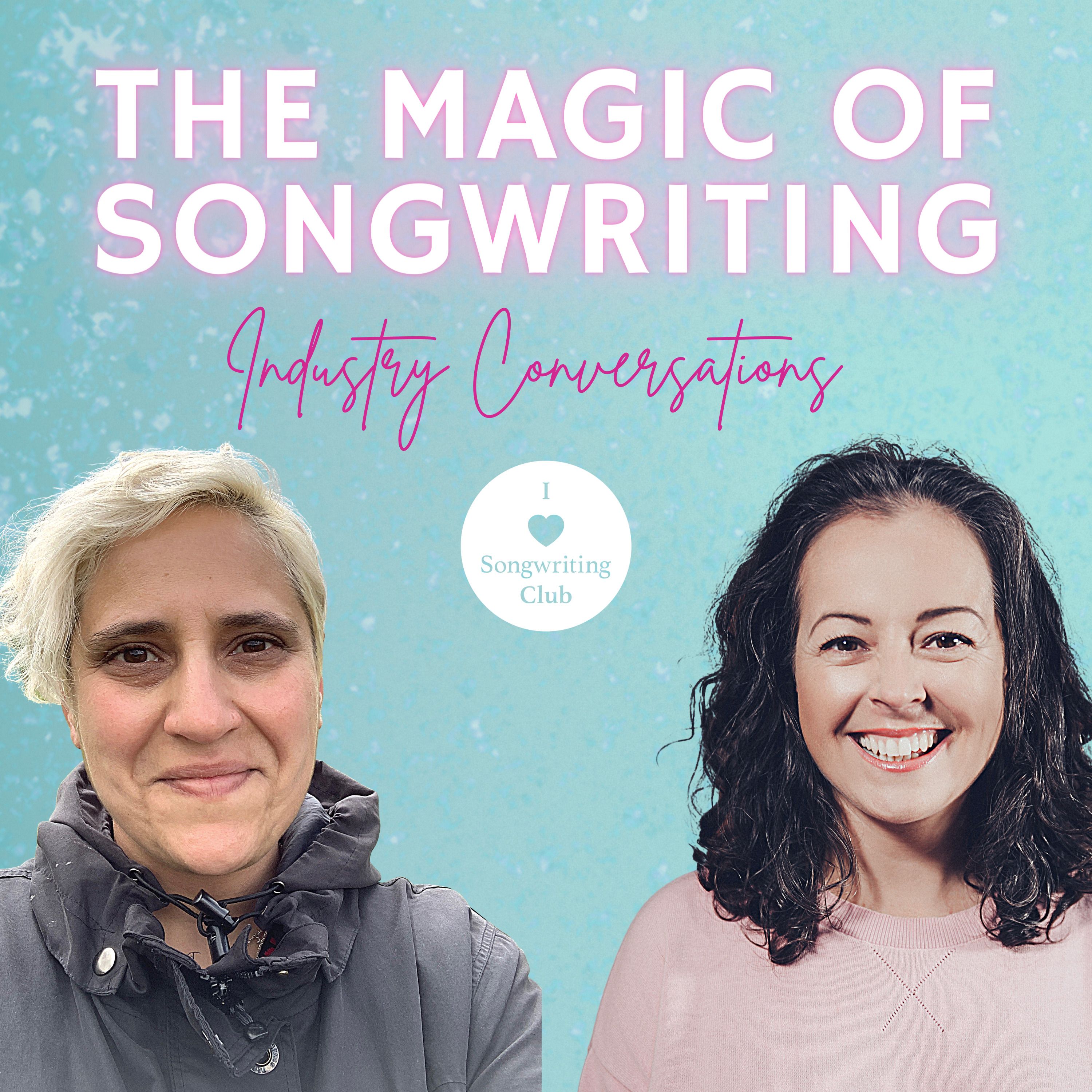 Do I Need a Music Manager and How Can They Help Me Take My Next Steps? with Simone Ubaldi