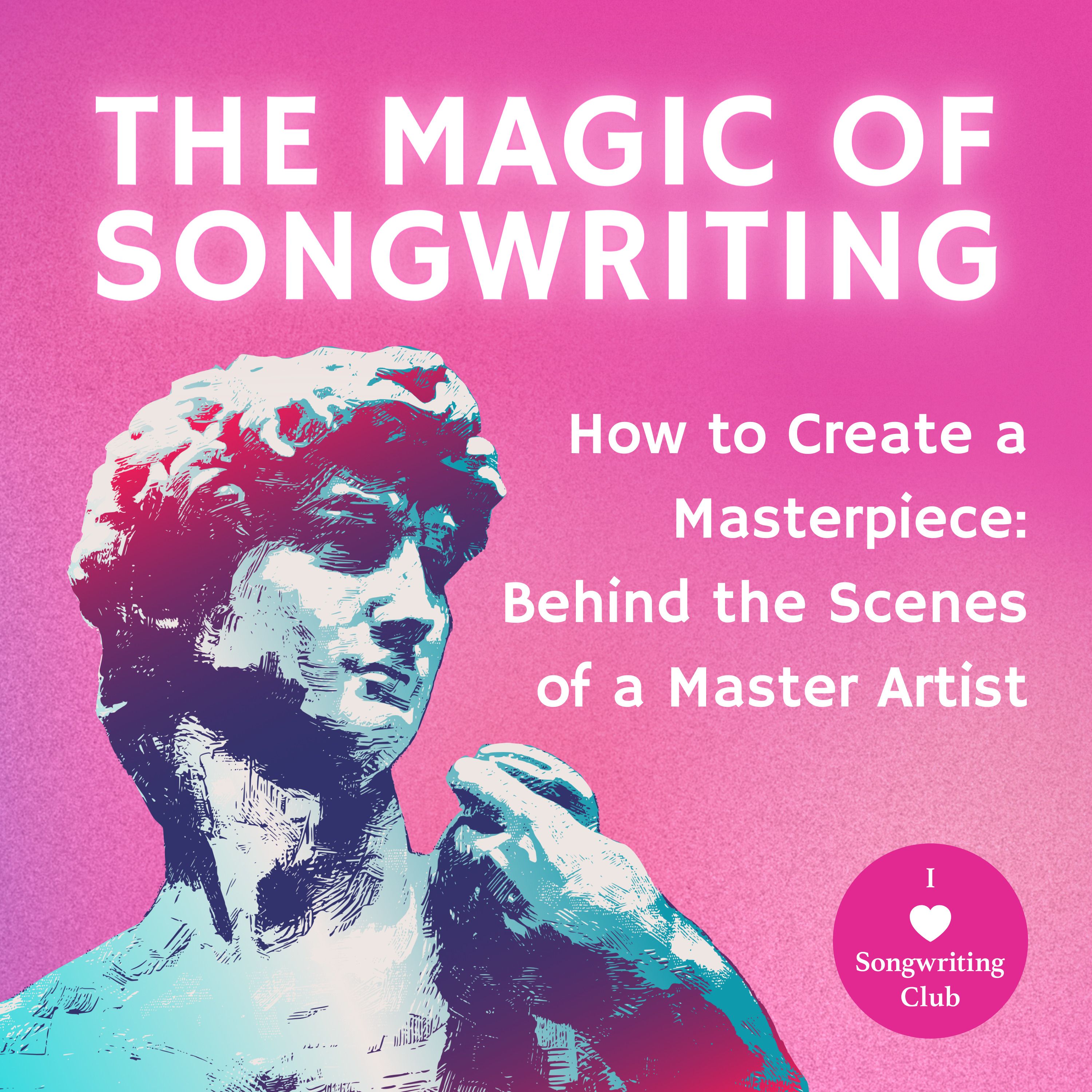 How to Create a Masterpiece - Behind the Scenes of a Master Artist