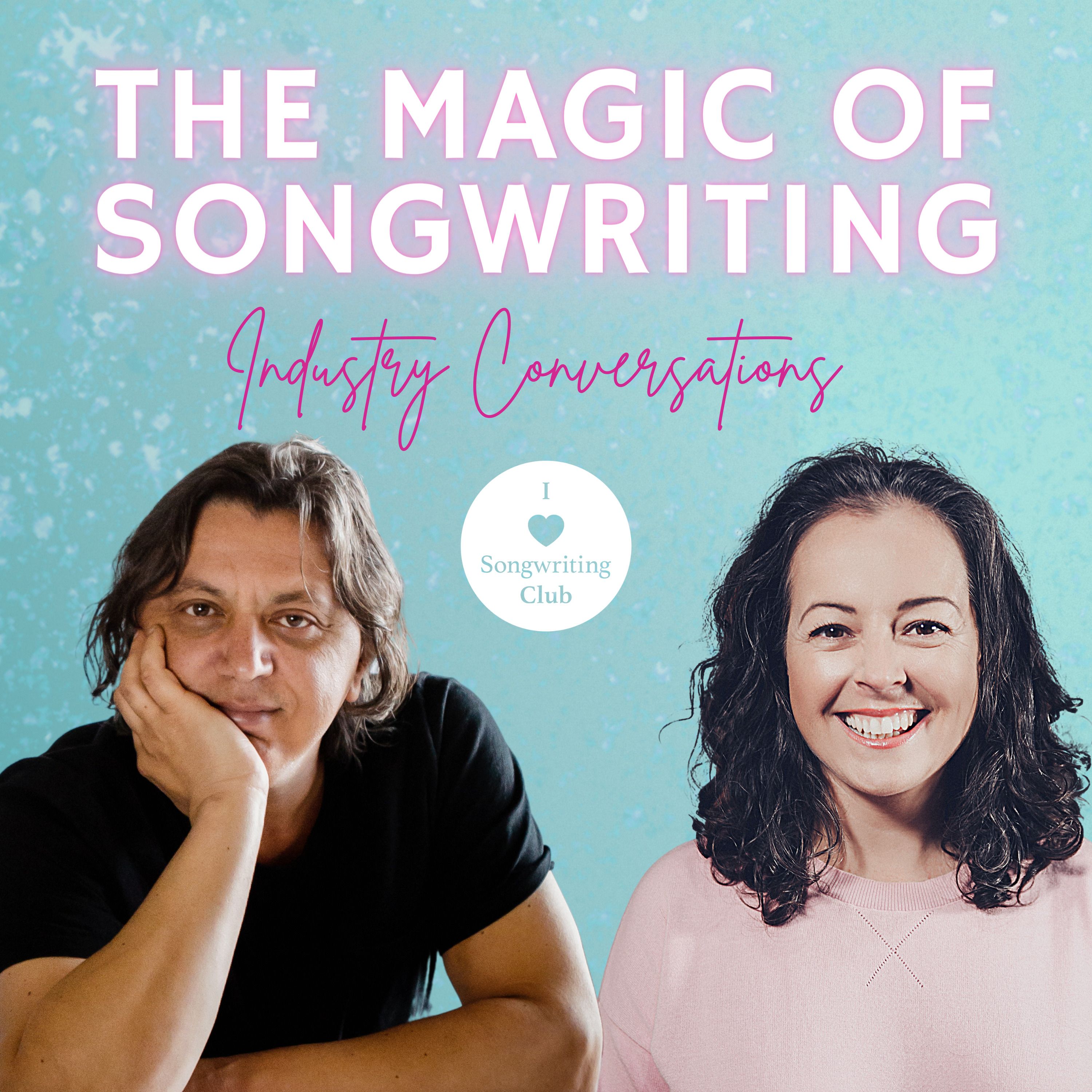 The Magic of Songwriting with Francesca de Valence