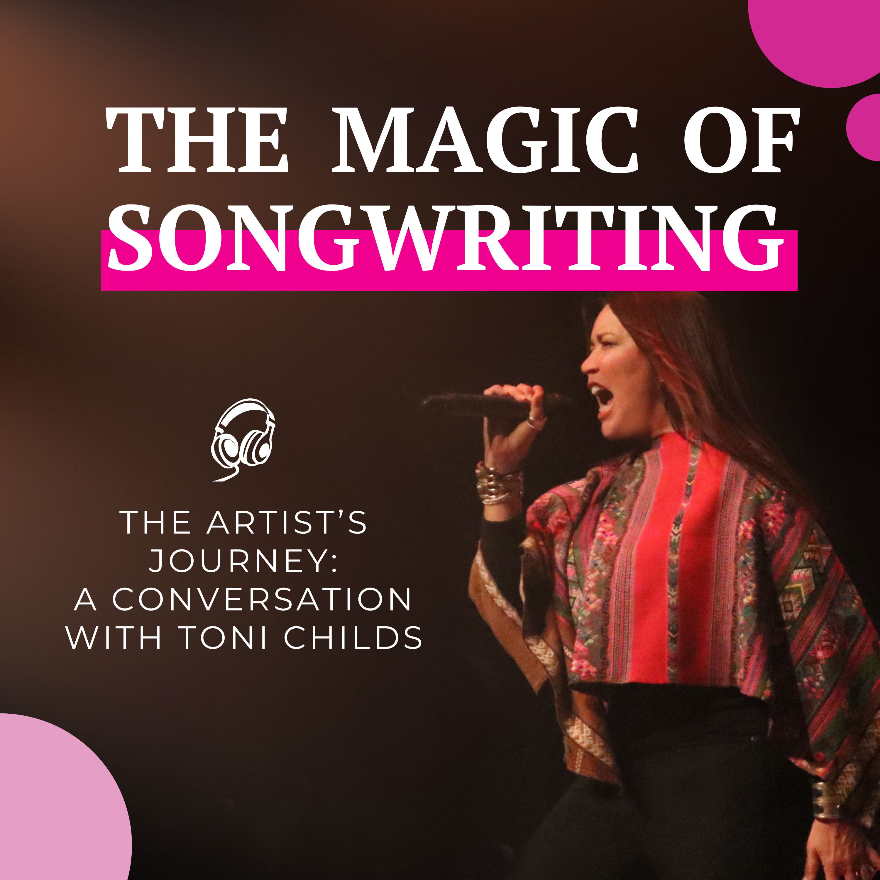 The Magic of Songwriting with Francesca de Valence