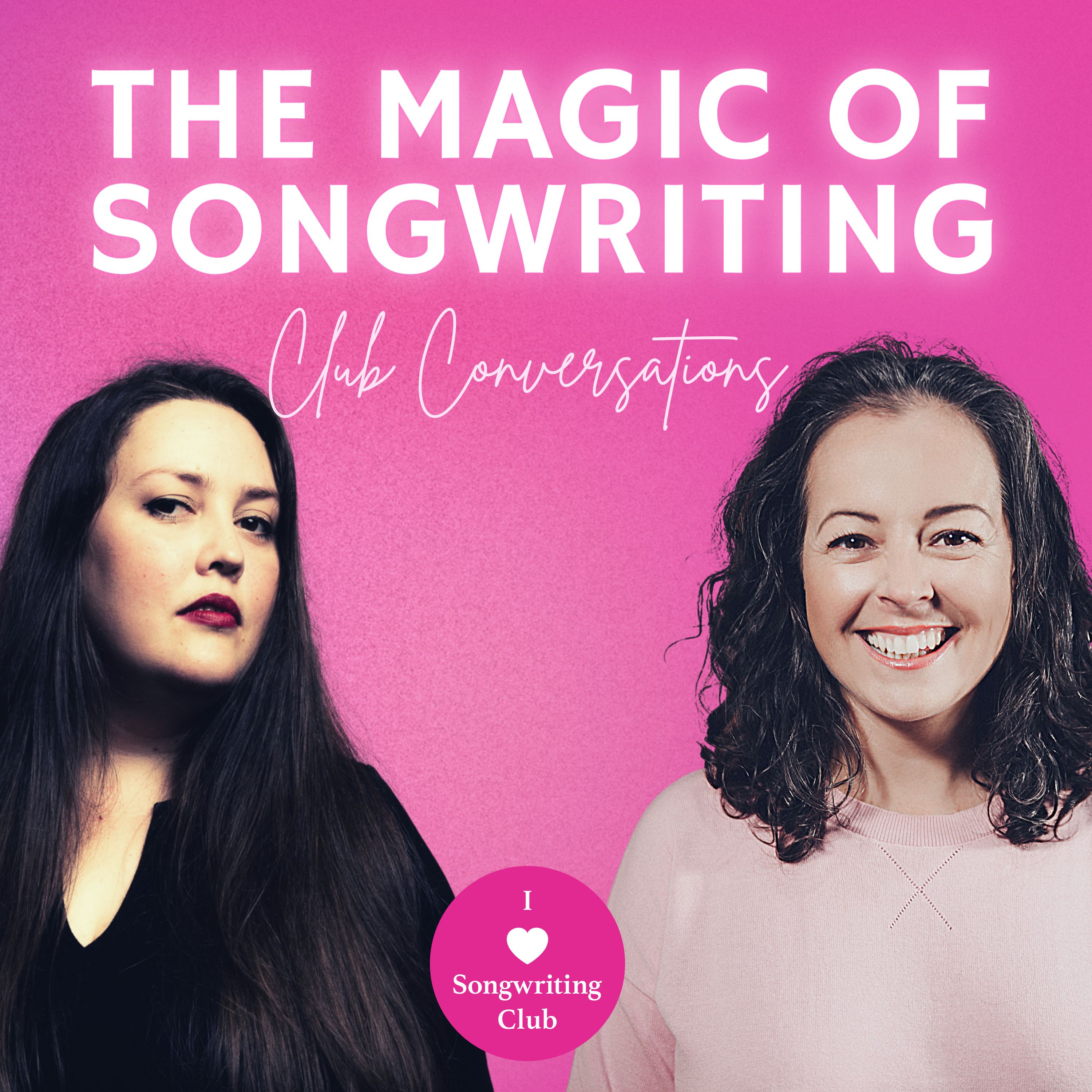 What Genre Is My Music? An Insightful Journey from Folk Songwriter to Gospel Artist with Hannah Acfield