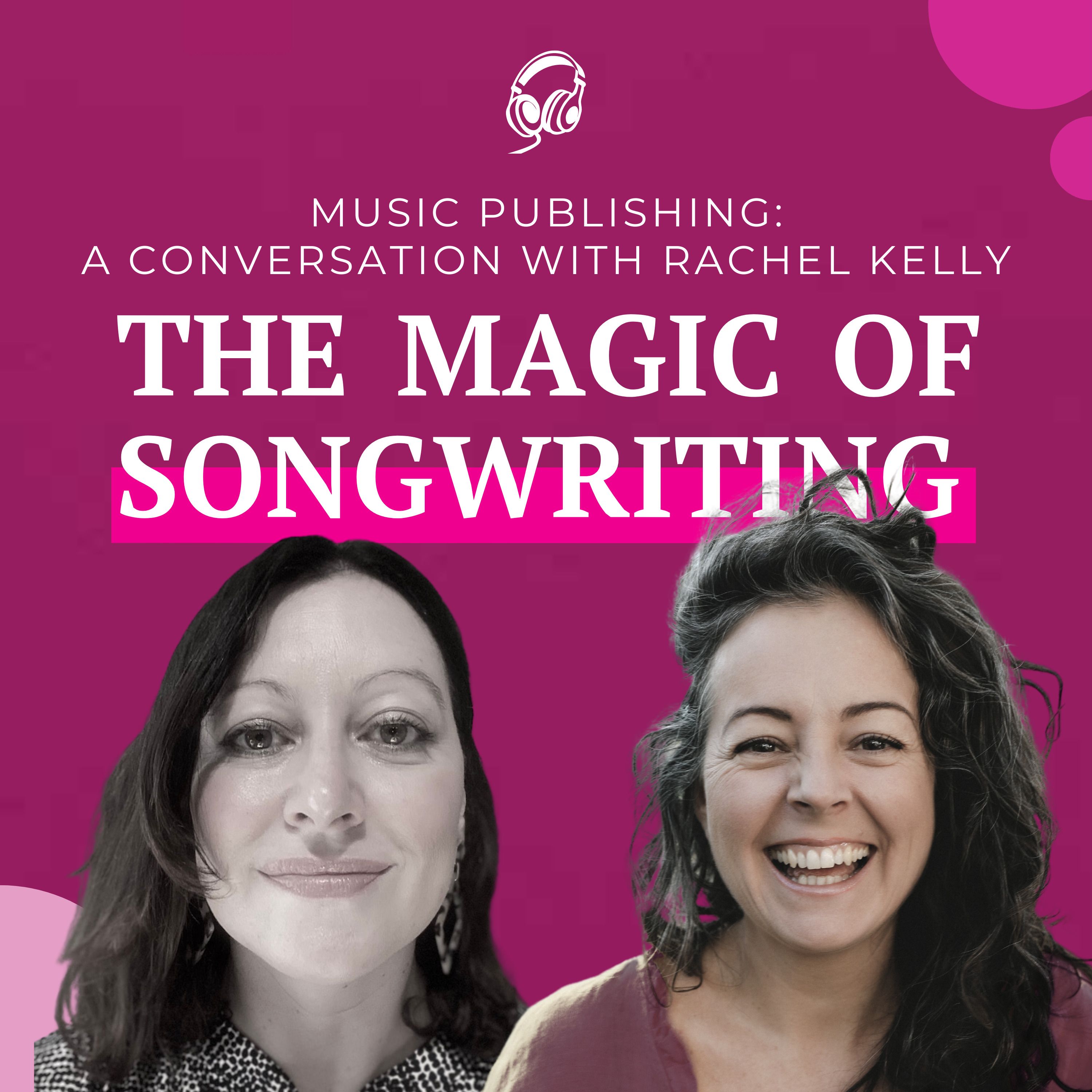 What is Music Publishing and How Can It Help Songwriters?