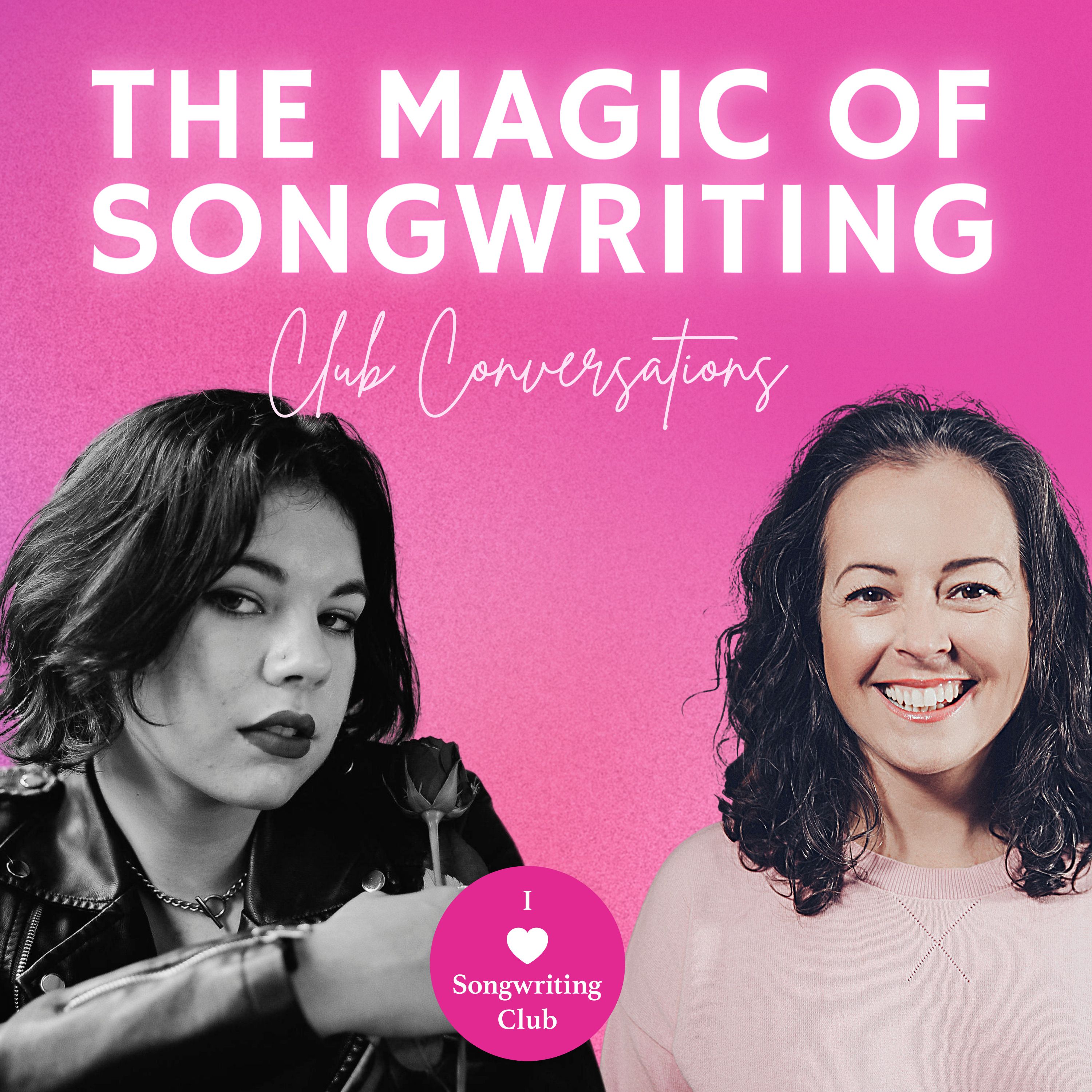 Building Confidence and a Strong Creative Team: Behind the First Album Release with Kaiyah Mercedes