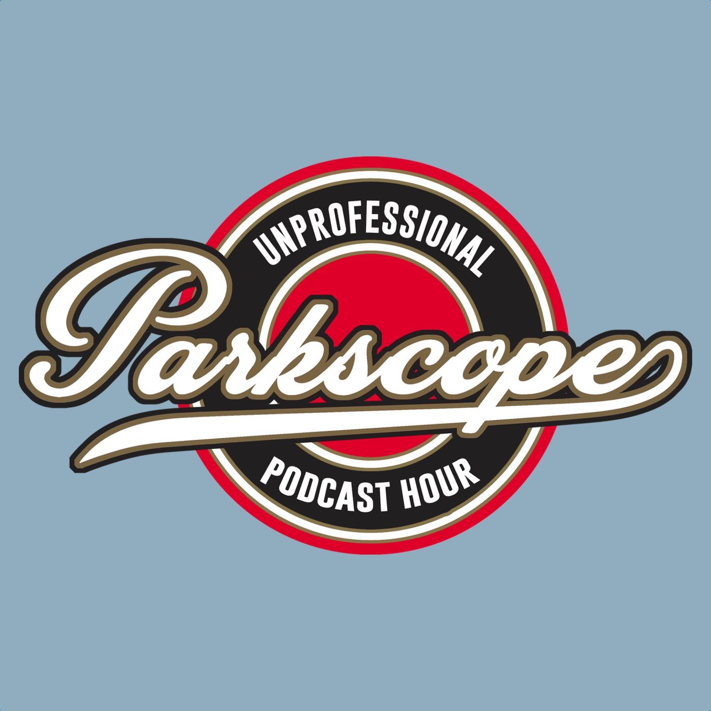 The Parkscope Podcast