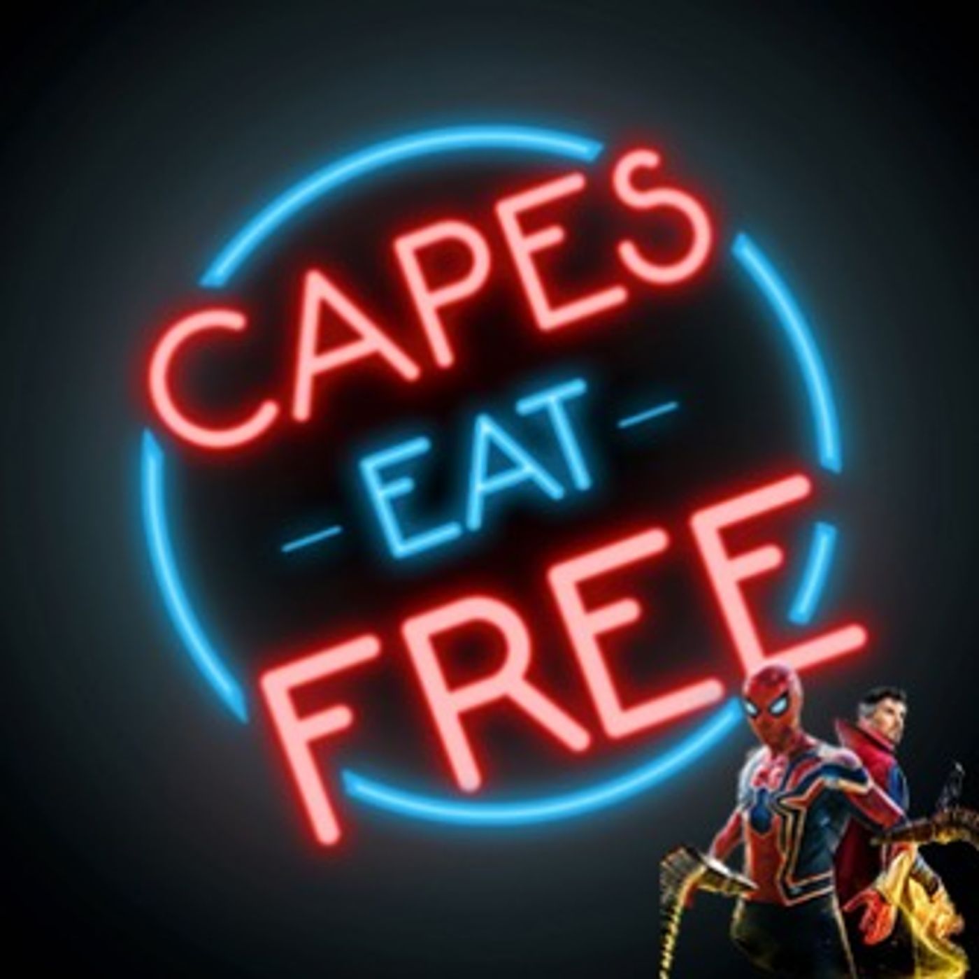 Ep. 36 - Spiderman: No Way Home