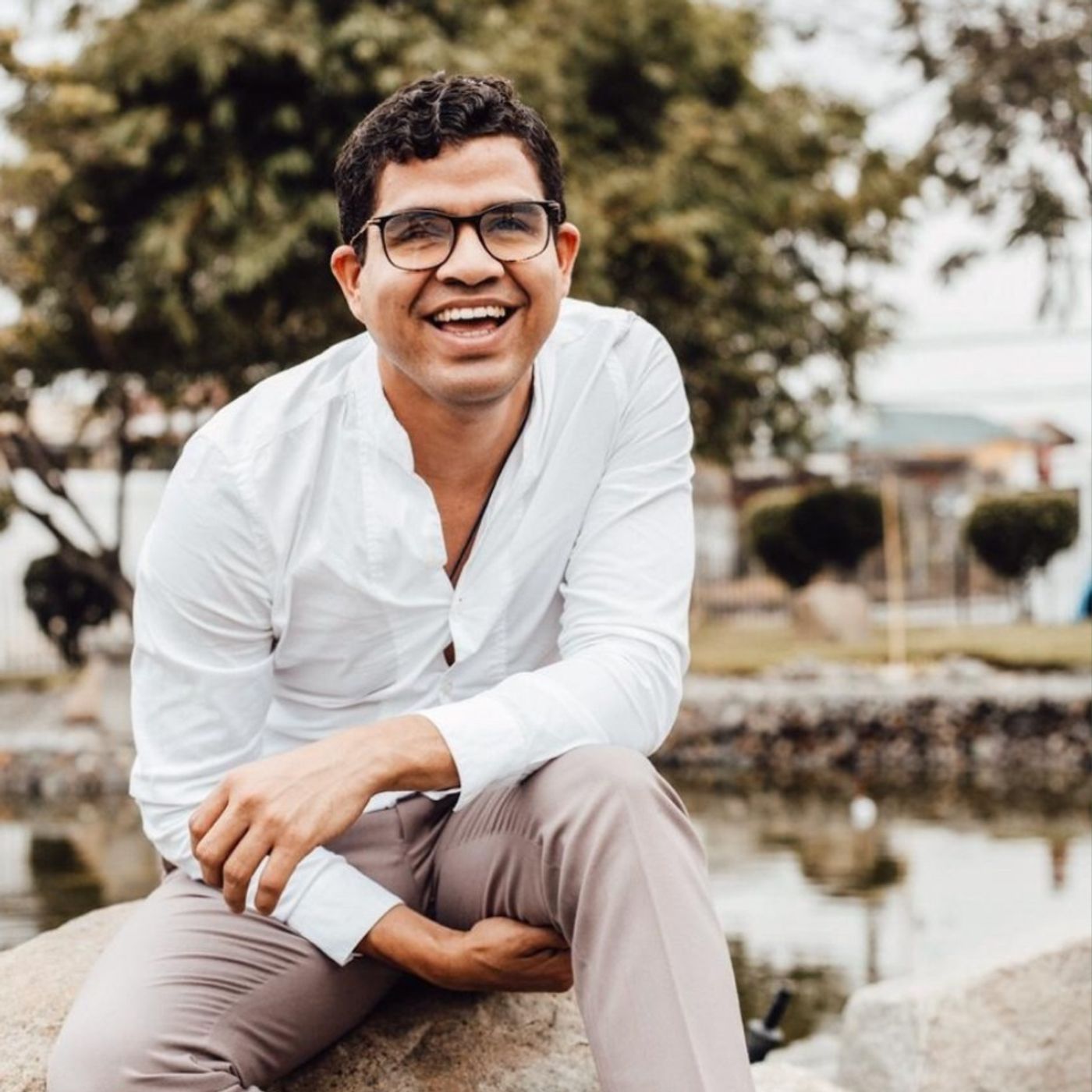 Detrás de la Sanación: Parte 2: Amor, Verdad y Propósito