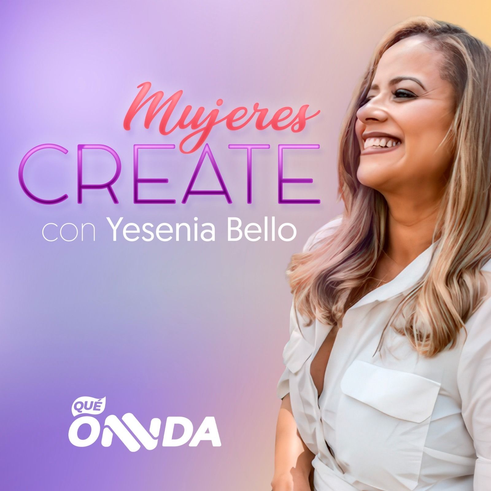 Mujeres Create