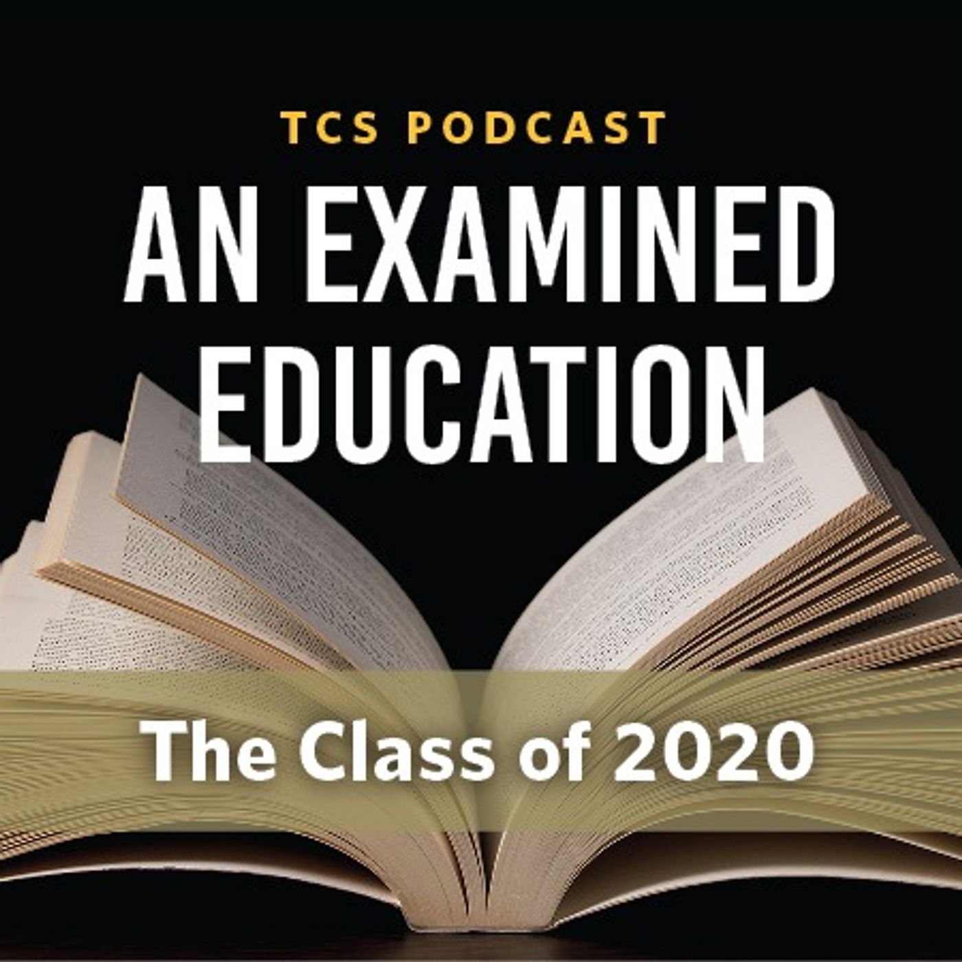 College Counseling Part II | Class of 2020