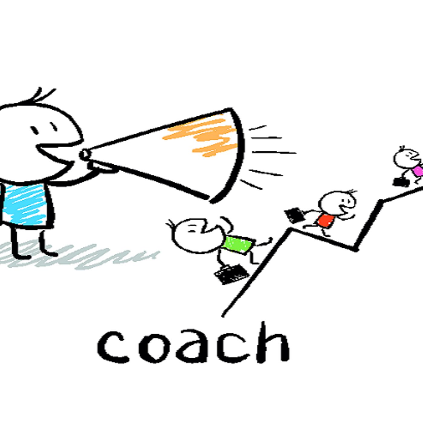 EP 447: Hangin' With The Coaches' Thumbs episode artwork