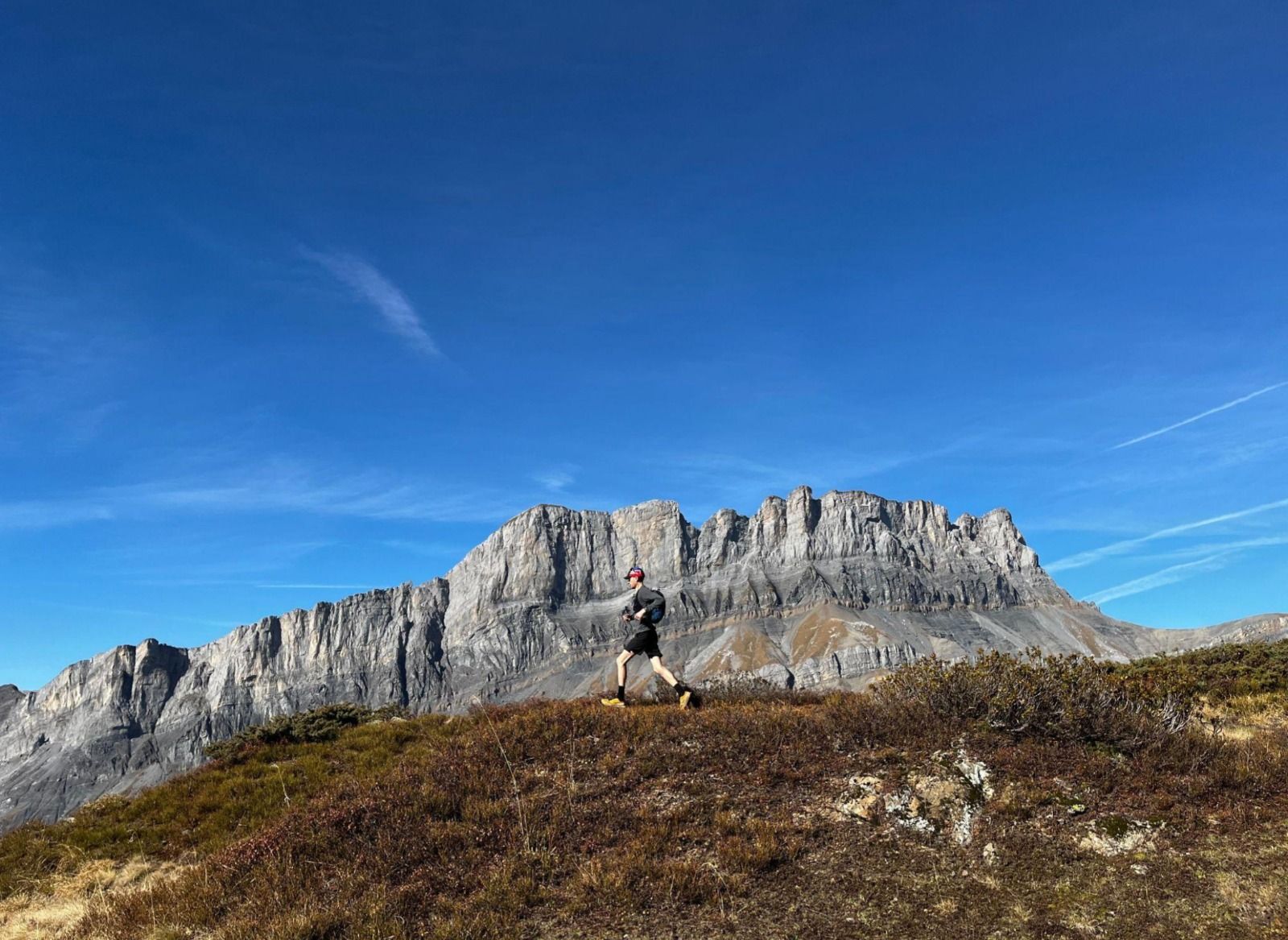 EP 783: The Supplement Runners Should Consider — Trail Runner Nation episode artwork