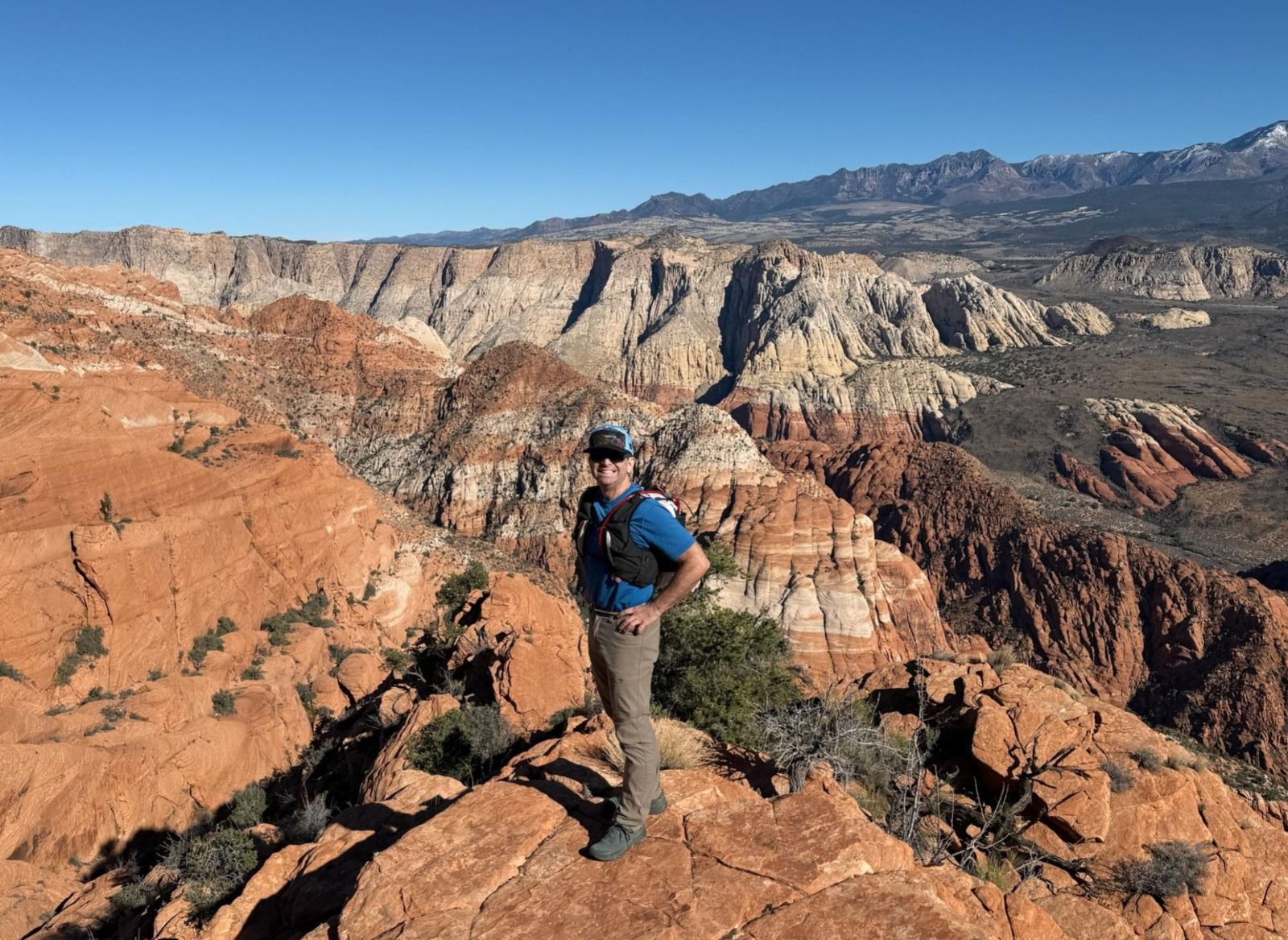 EP 774: Aging As An Athlete- The Truth About Longevity in Running — Trail Runner Nation episode artwork
