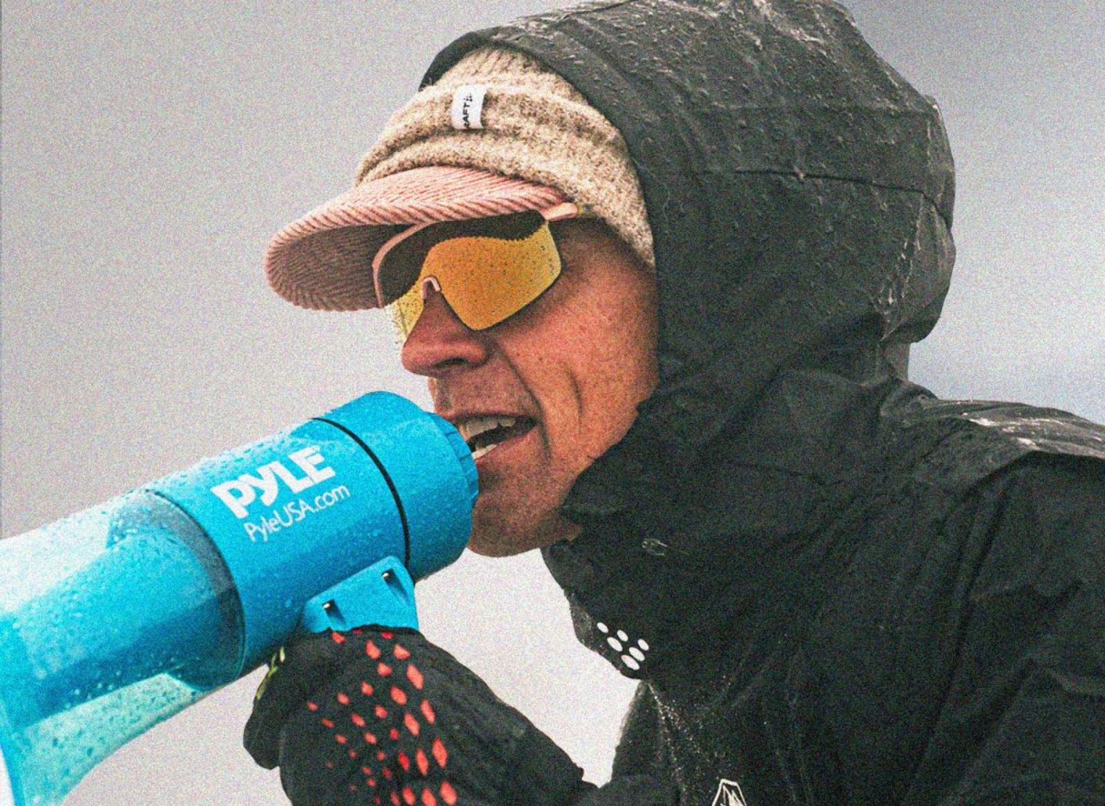 EP 784: The Future of Trail Running Is Being Decided Right Now — Trail Runner Nation episode artwork