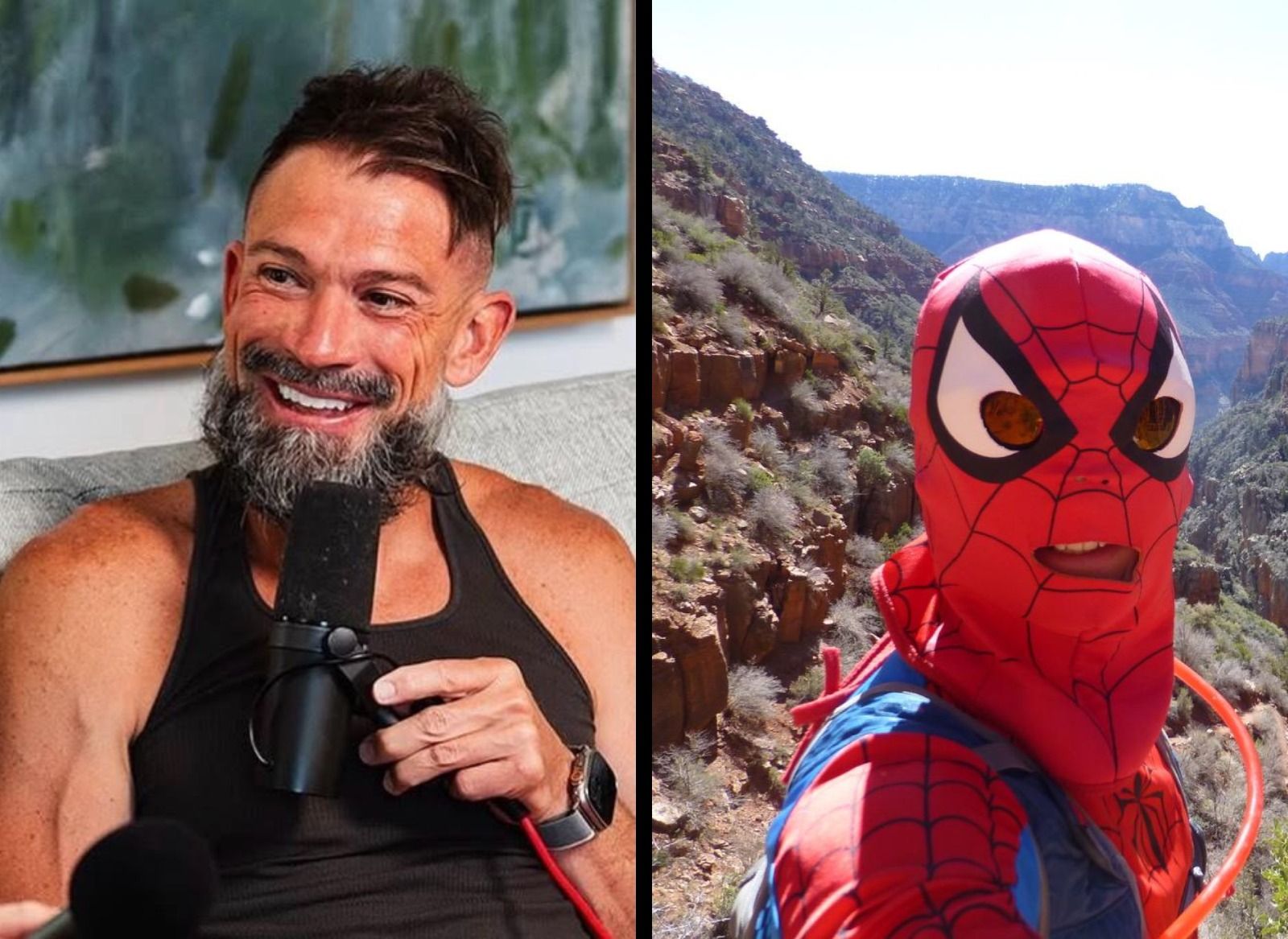 EP 777: Inside the Toughest Era of Ultrarunning — Trail Runner Nation episode artwork