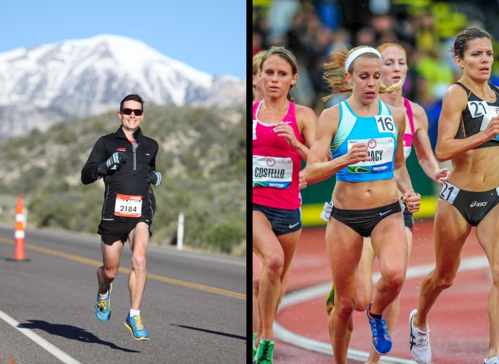 EP 648: The Fast Track: Excelling in Shorter Races episode artwork