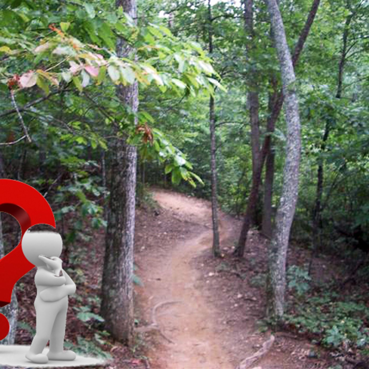 EP 472: Ten Things New Trail Runners Should Know episode artwork