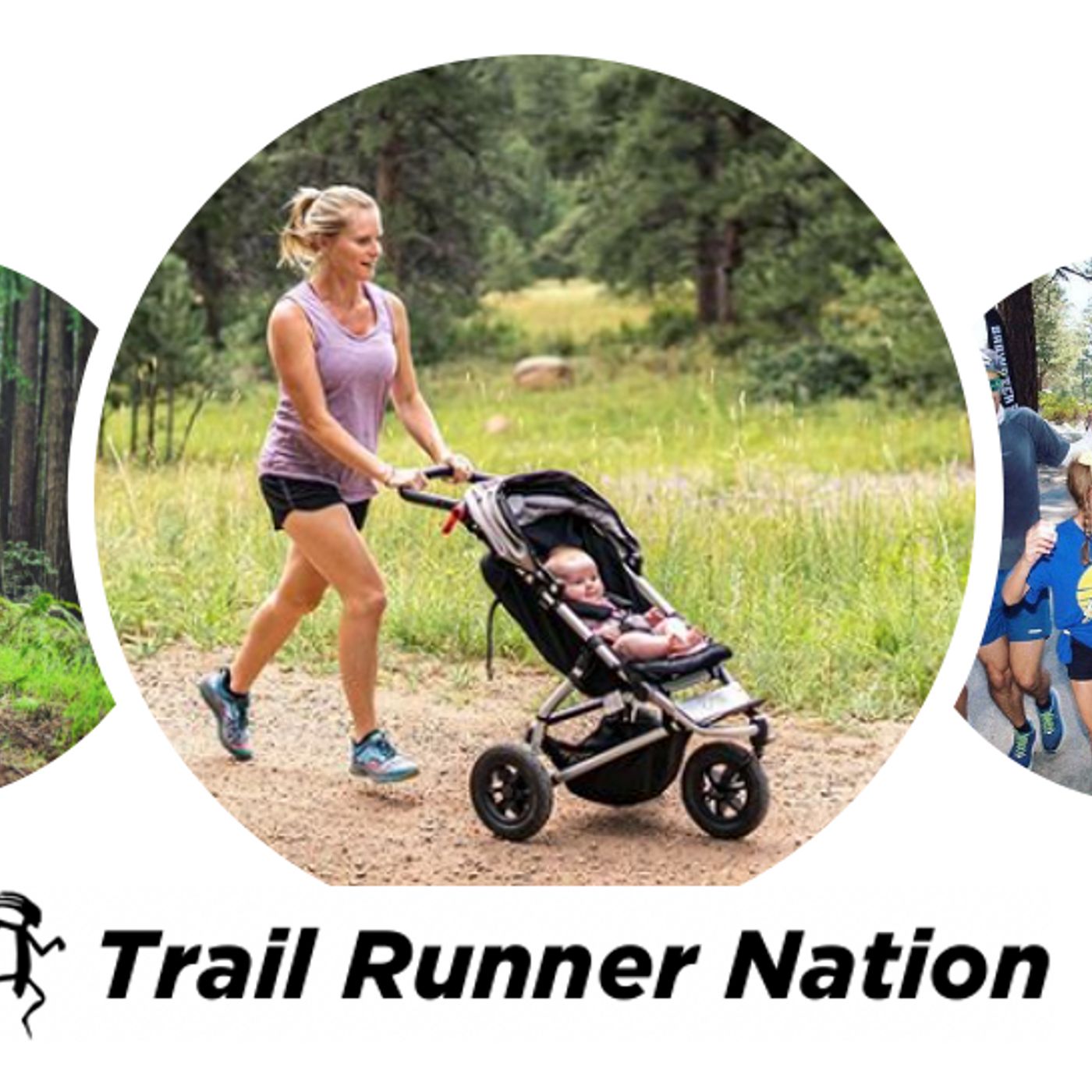 EP 510: Moms Run This Trail episode artwork