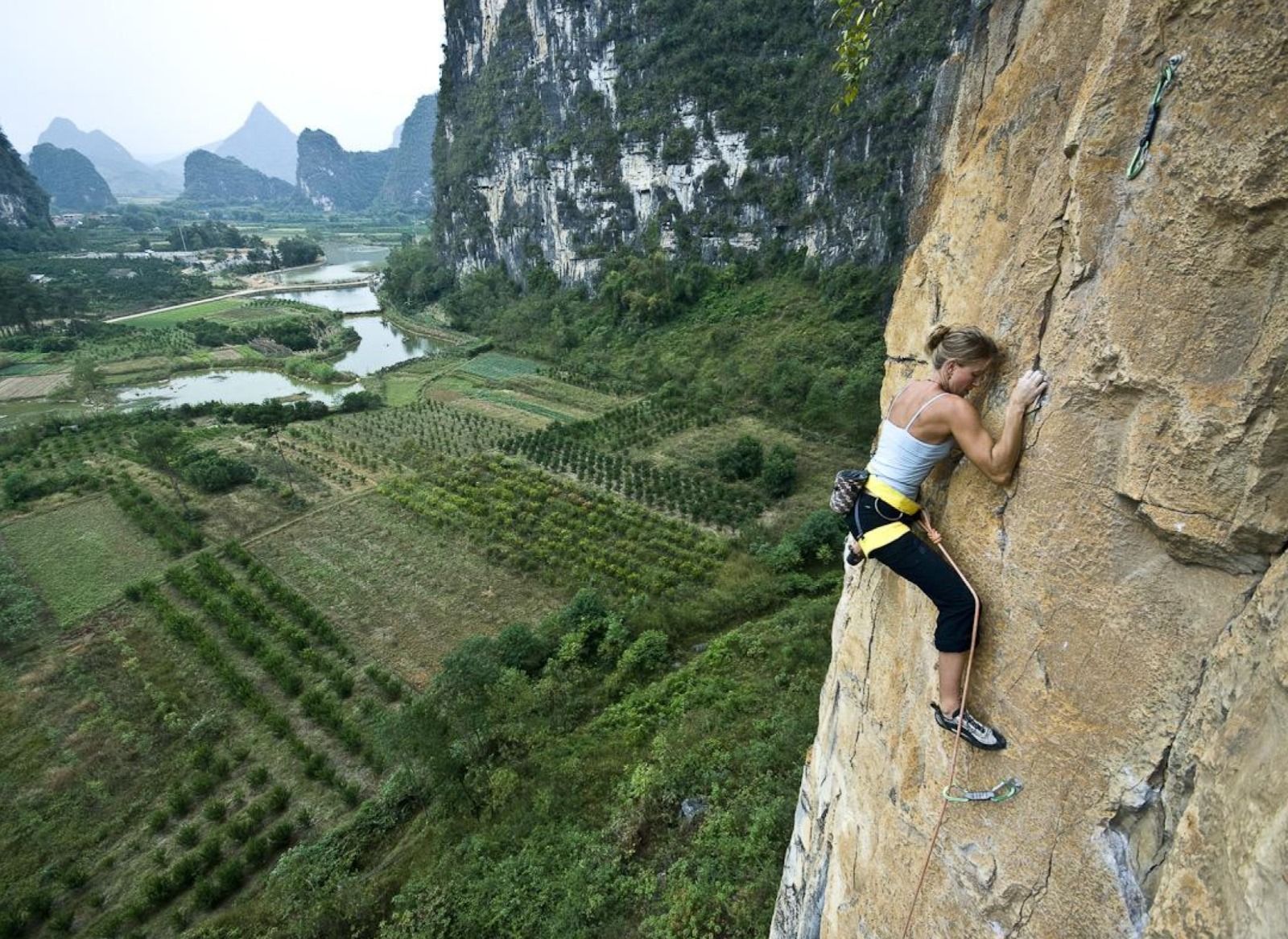 EP 787: Aging as an Athlete- What Climbers Know About Longevity That Runners Need